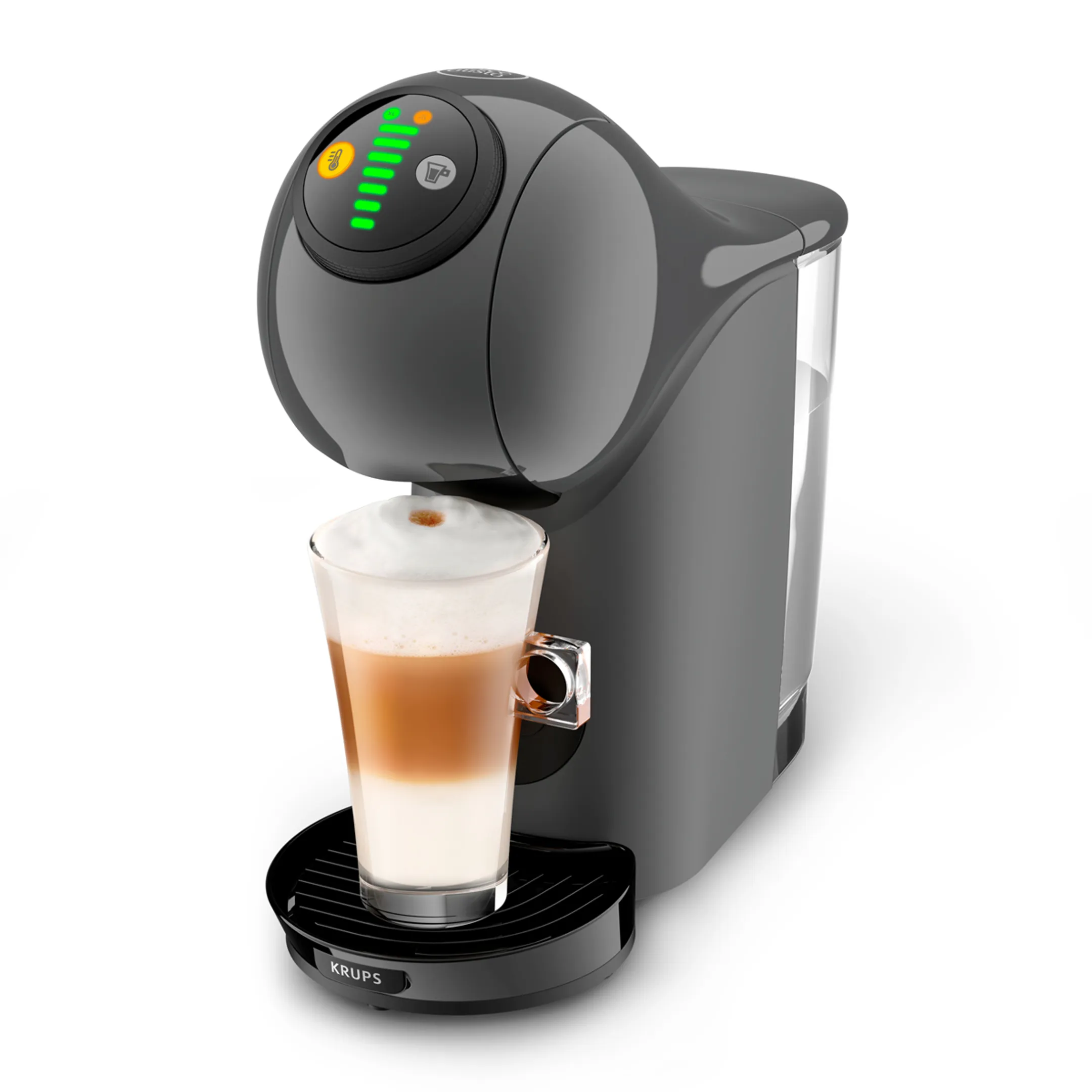 Krups Koffiemachine Nescafé Dolce Gusto Genio S KP240B10