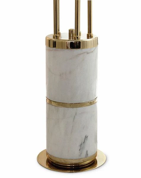 Hanna Floor Lamp
