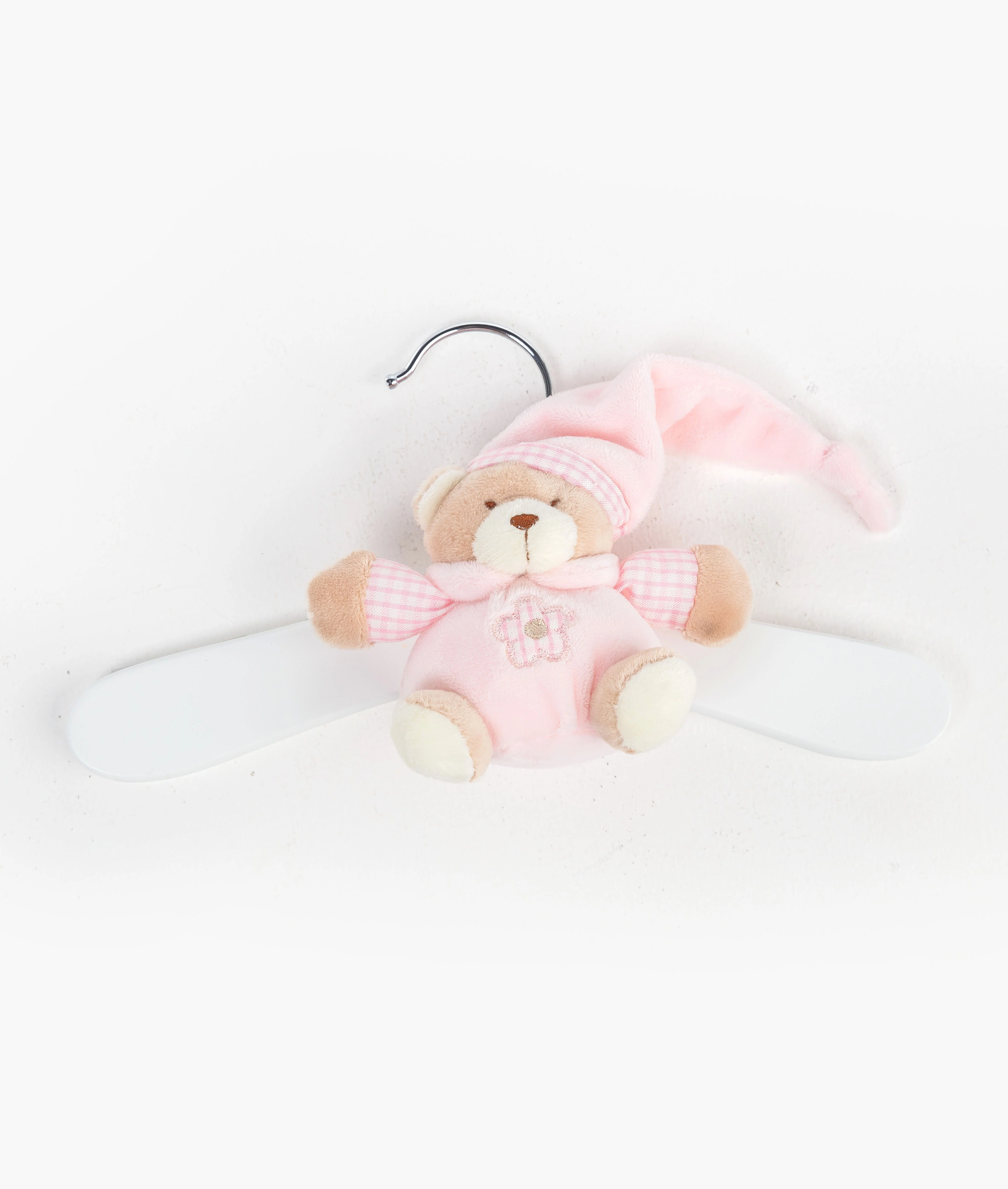 Wooden Hanger | Pink