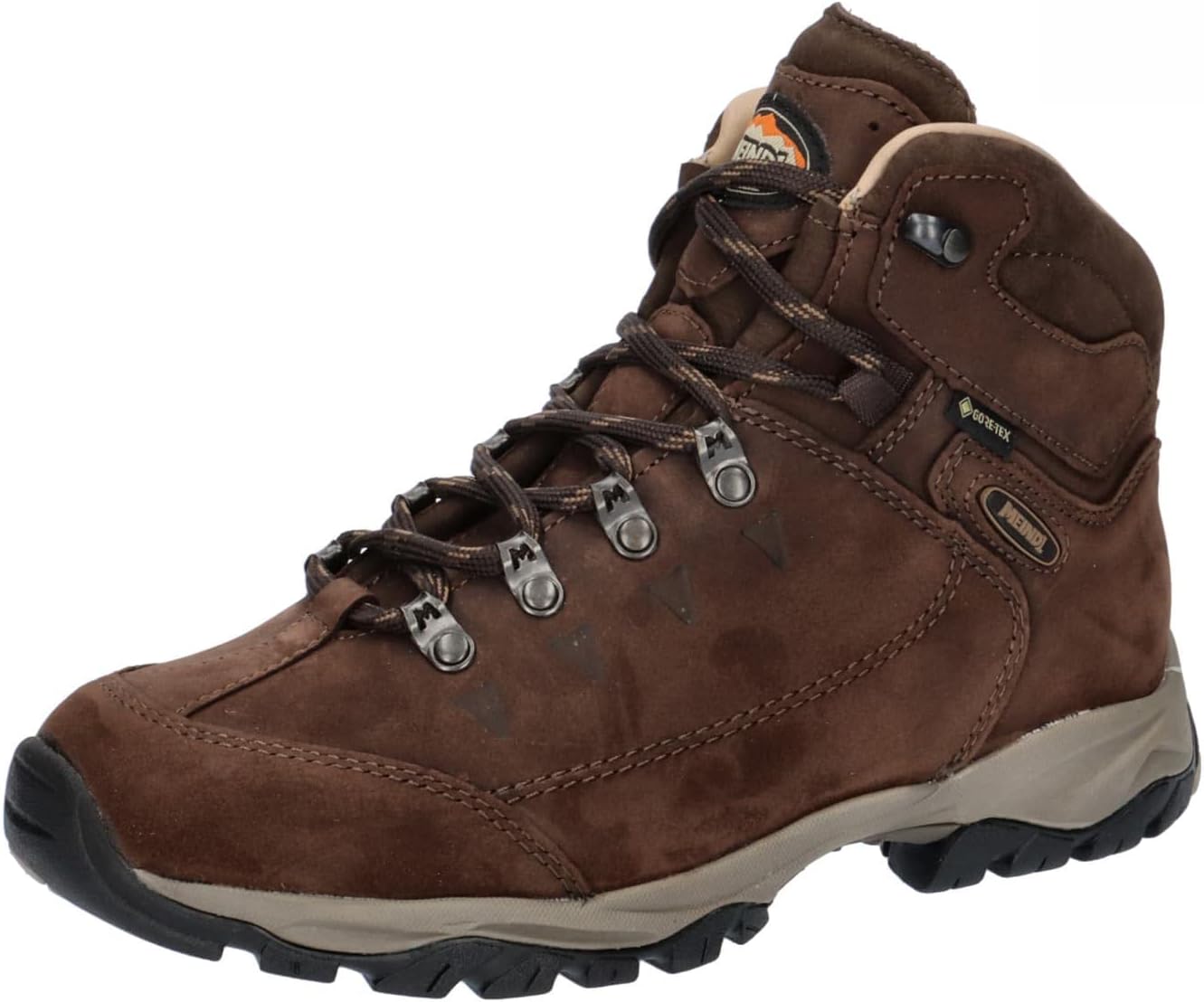 Meindl Ohio Lady 2 Gtx® Damen Trekking- & Wanderstiefel