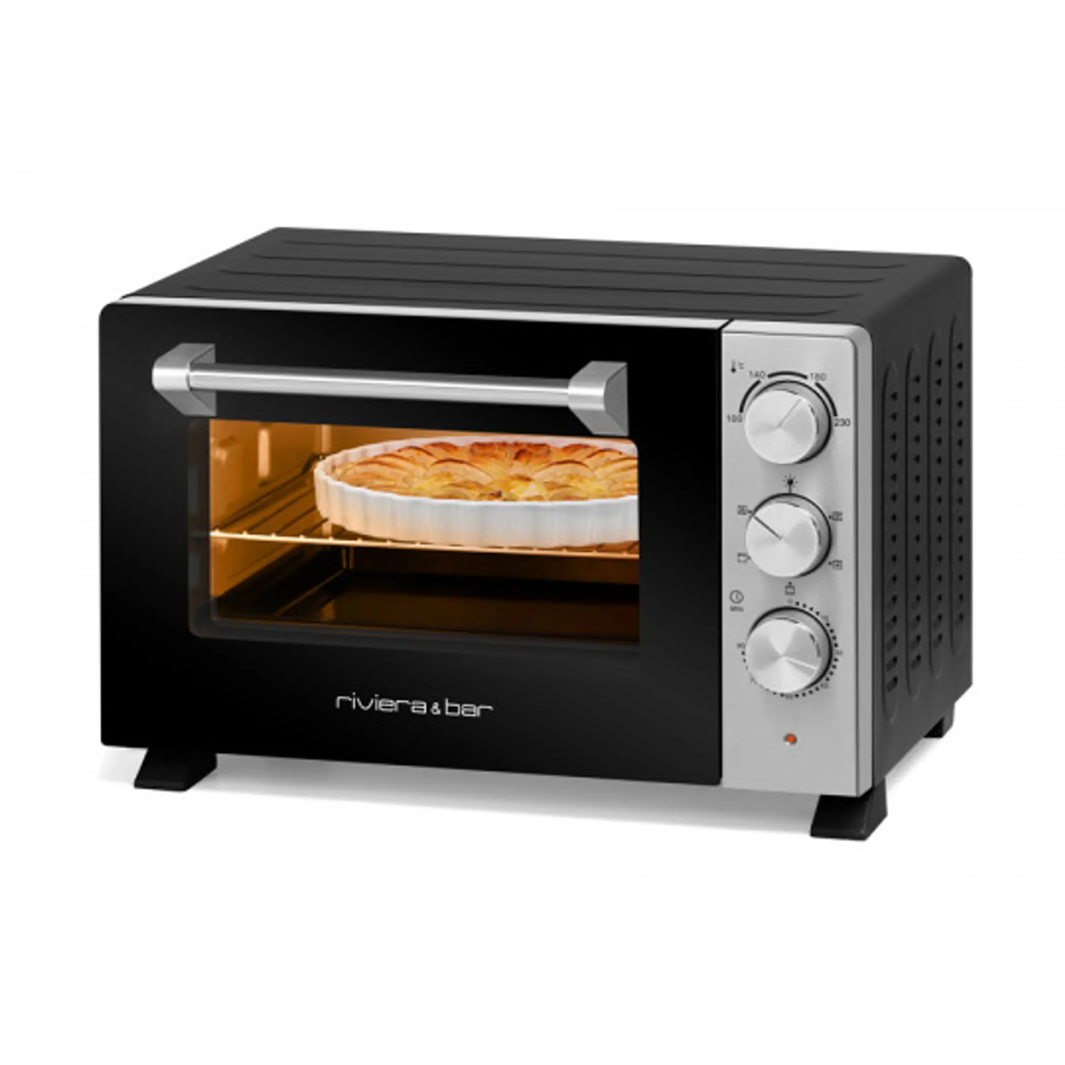 Riviera & Bar Elektrische oven QFR210 21L