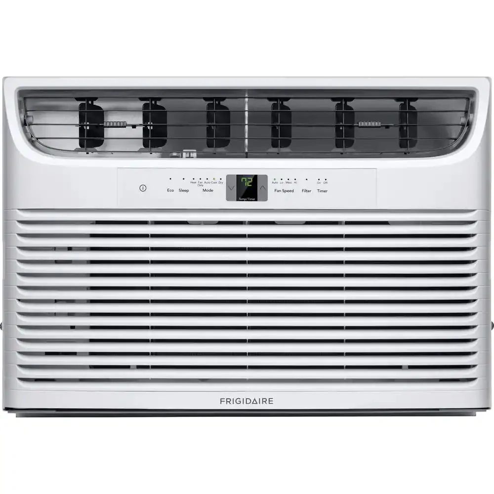 Frigidaire 2025 25,000 BTU window air conditioner with extendable chassis