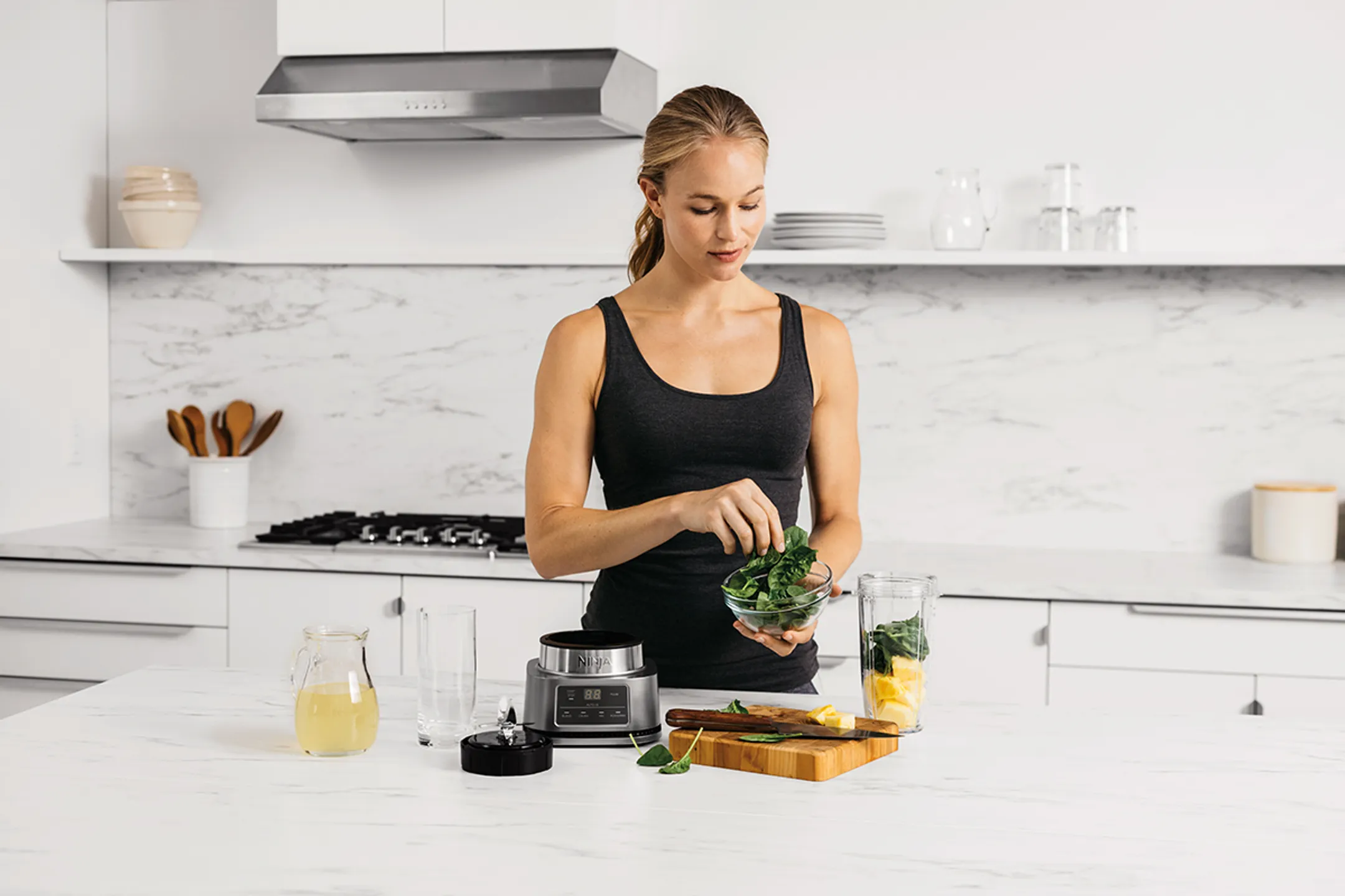 Ninja Blender CB100EU