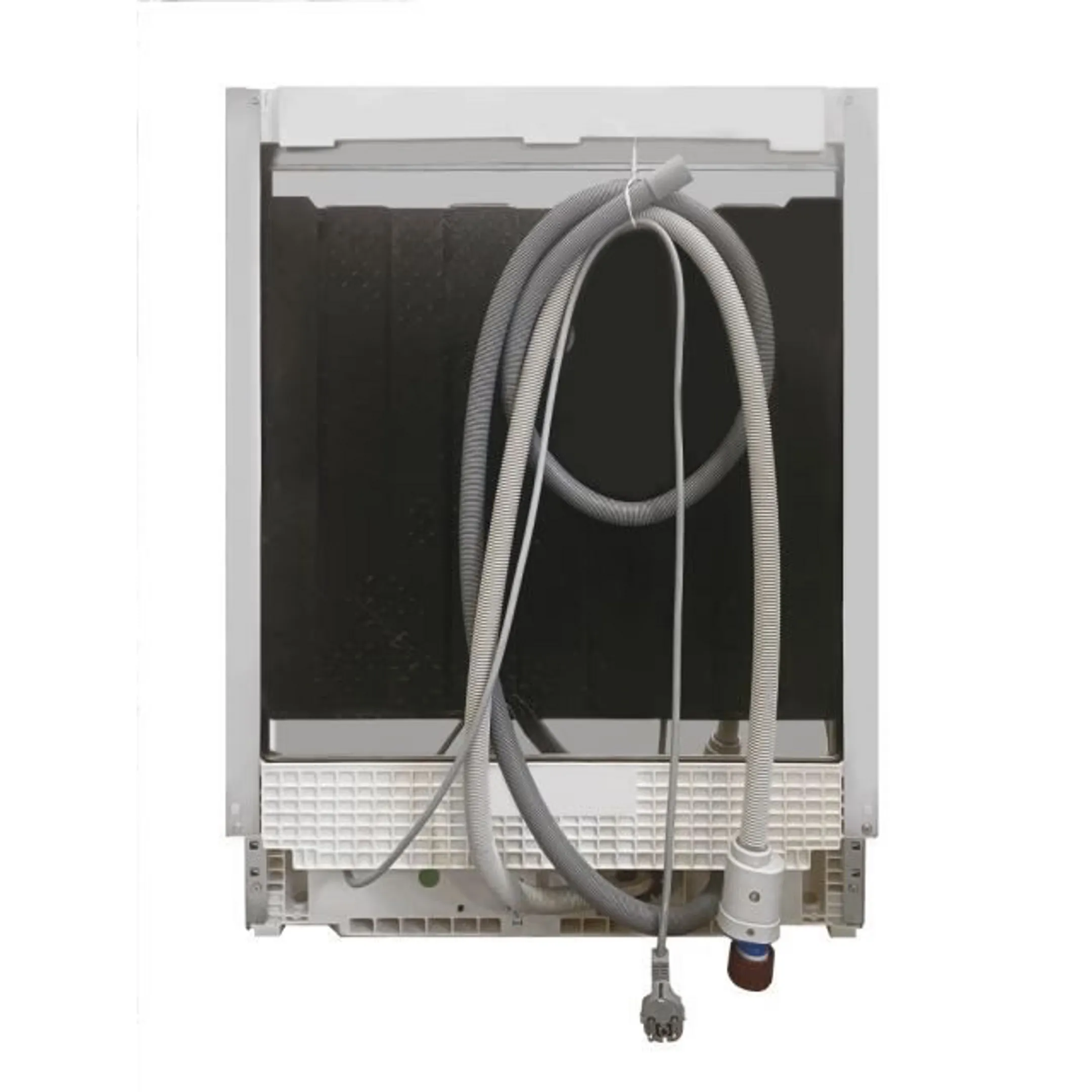 Haier Inbouw vaatwasser XS 4A4M4PB H-Spray Arm Shine