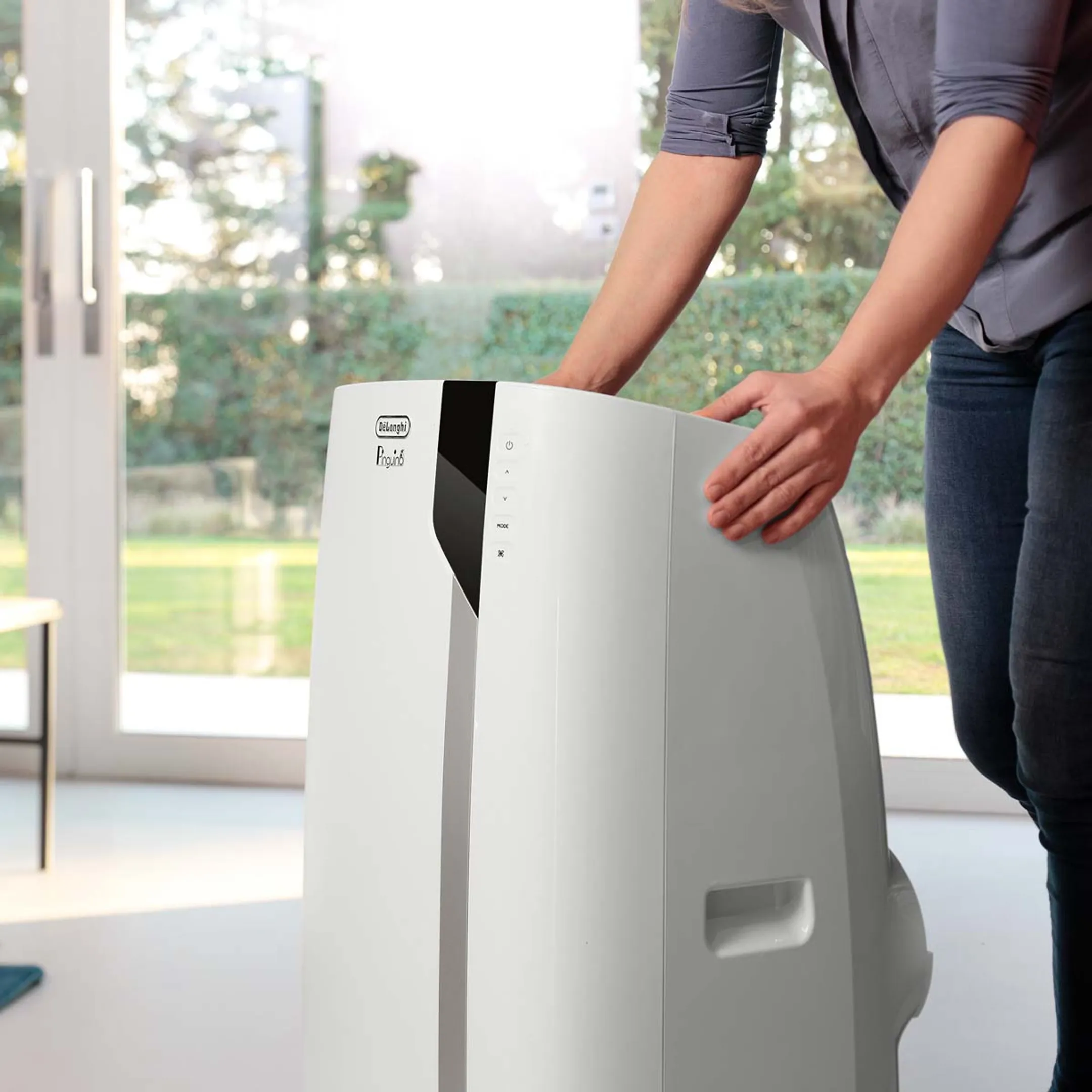 De'Longhi Mobiele airco PAC EX93 Extreme