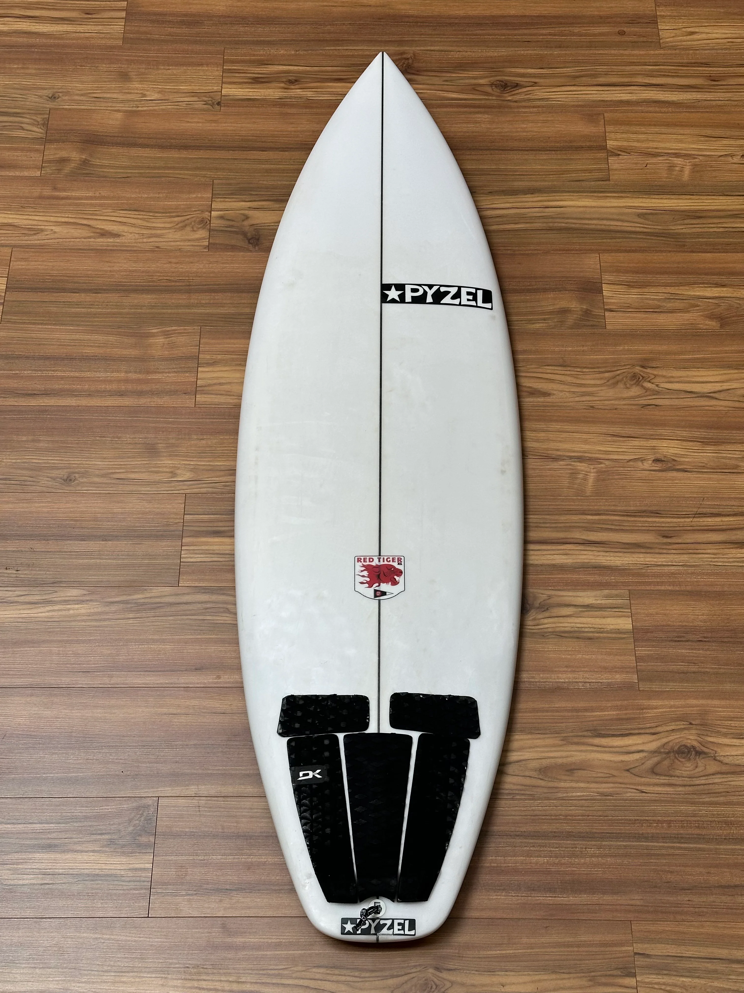*SOLD* Pyzel | 5'11