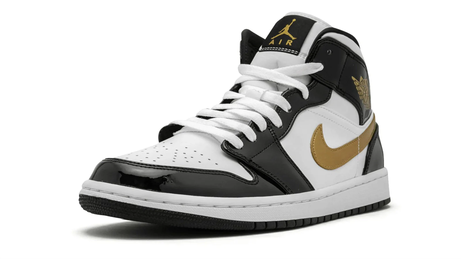 Air Jordan 1 Mid SE 