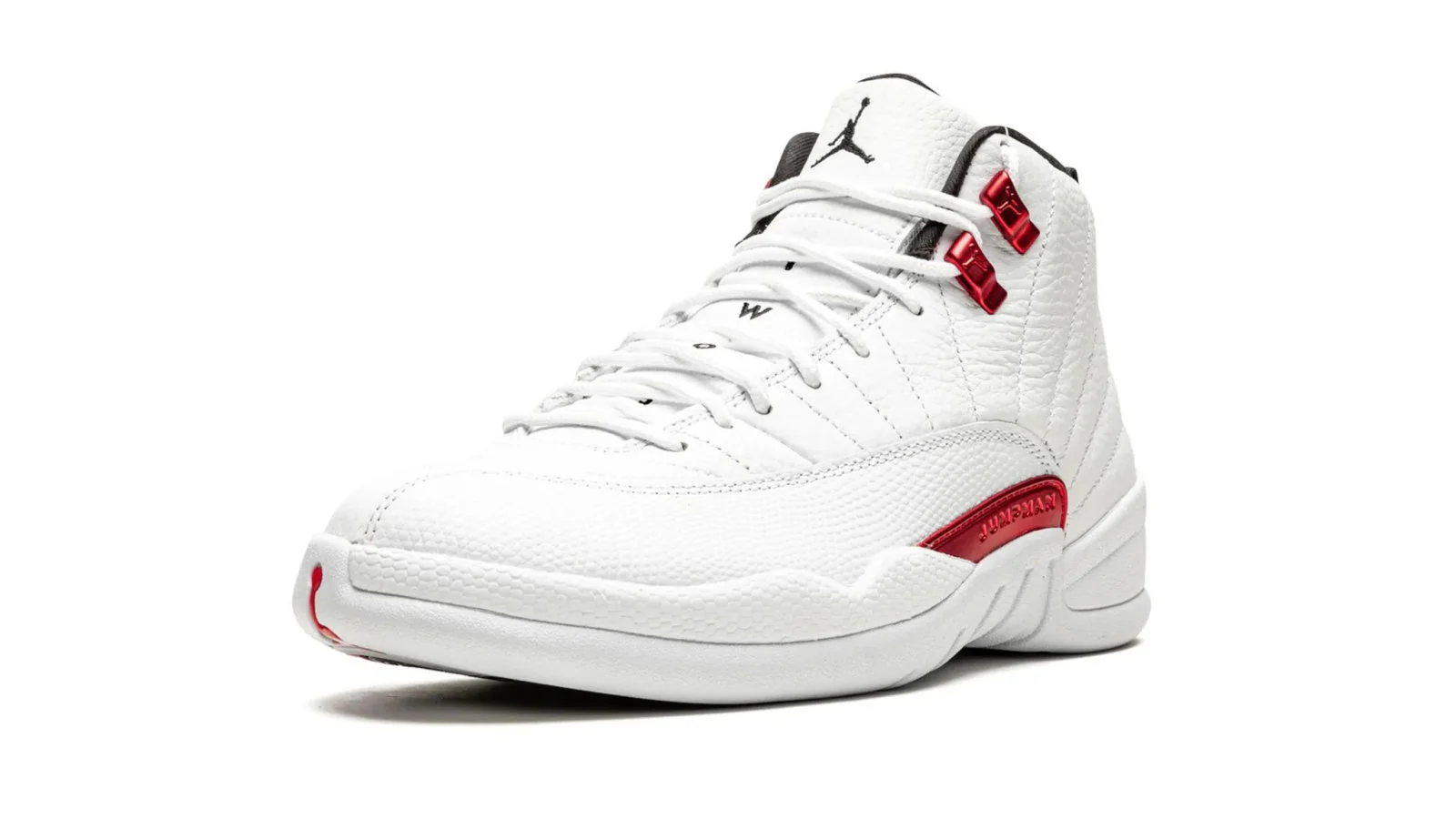Air Jordan 12 "Twist"