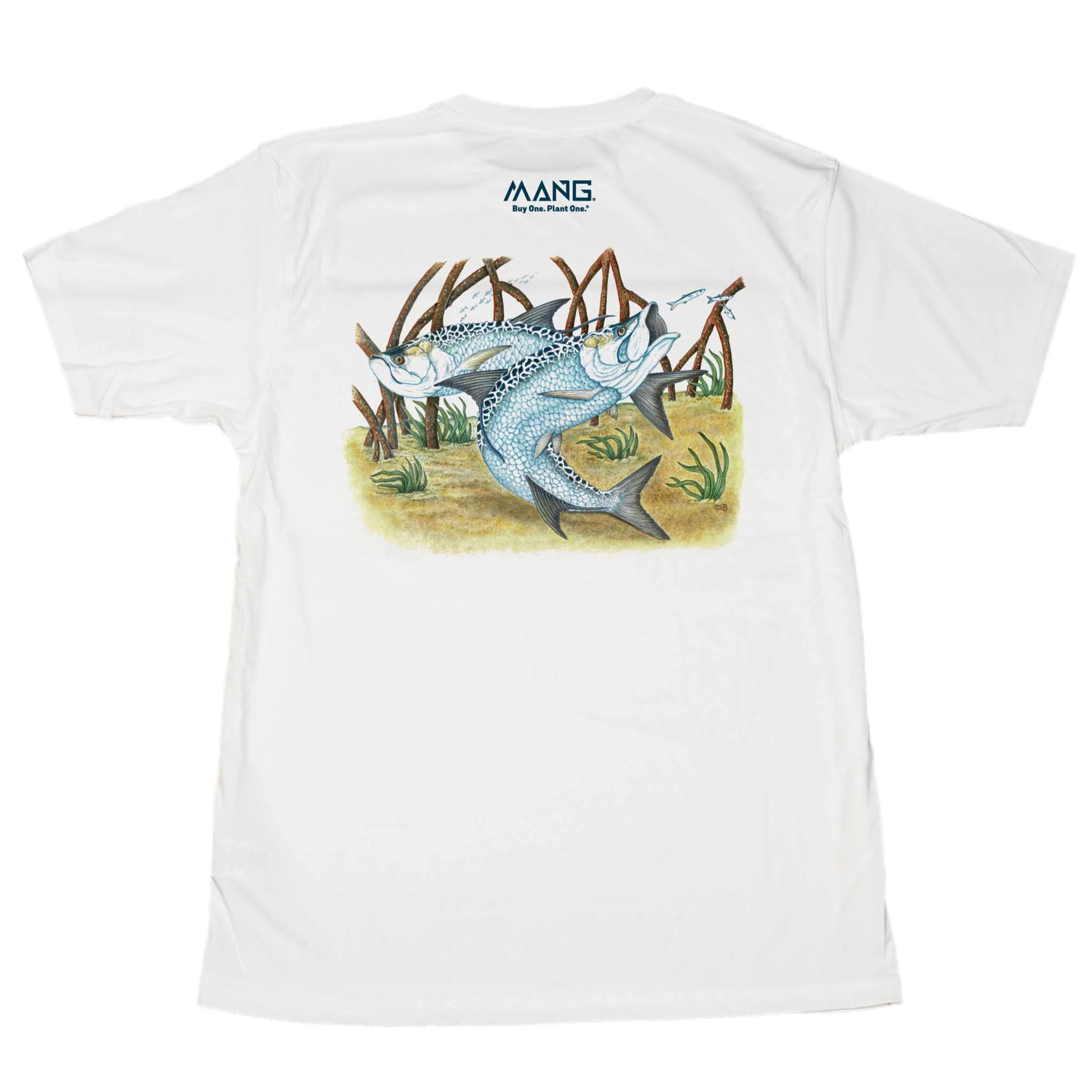 Tarpon School MANG - SS