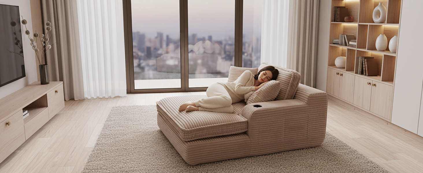 boneless couches for living room