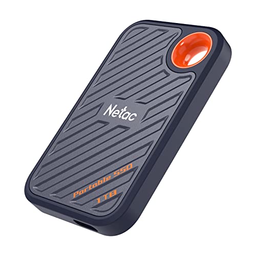 Netac Portatile Scrittura Supporta Resistente