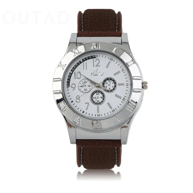 ChronoFuse | Horloge en vlamloze aansteker in één!