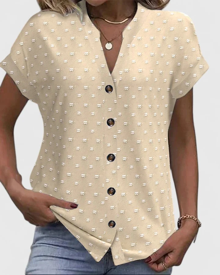 Men��s Lightweight V-Neck T-Shirt Casual Everyday Style