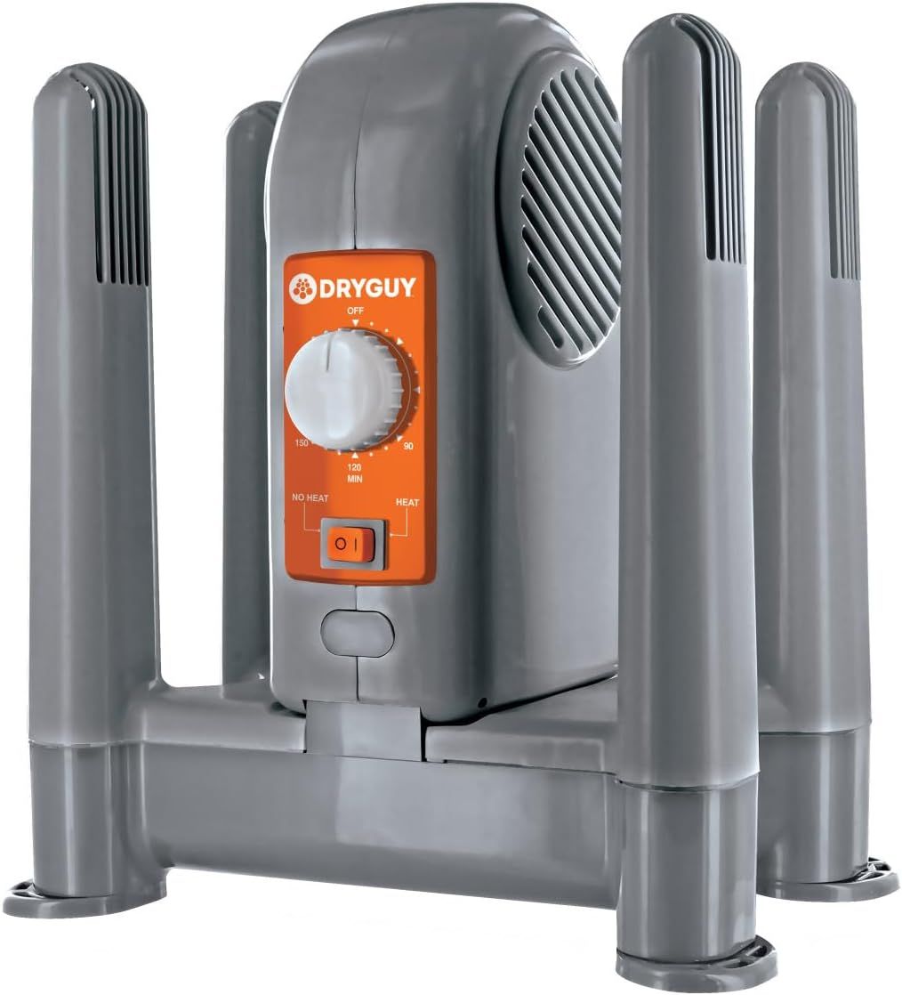 DryGuy Force DX Boot and Glove Dryer