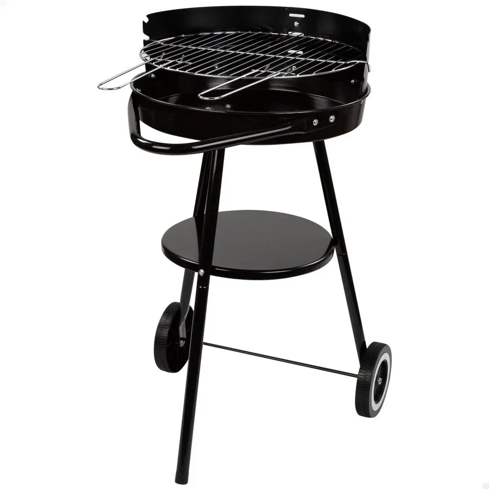 Barbacoa Carbón Portátil Aktive