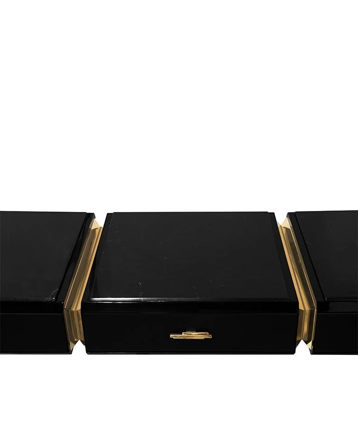 Spear Console