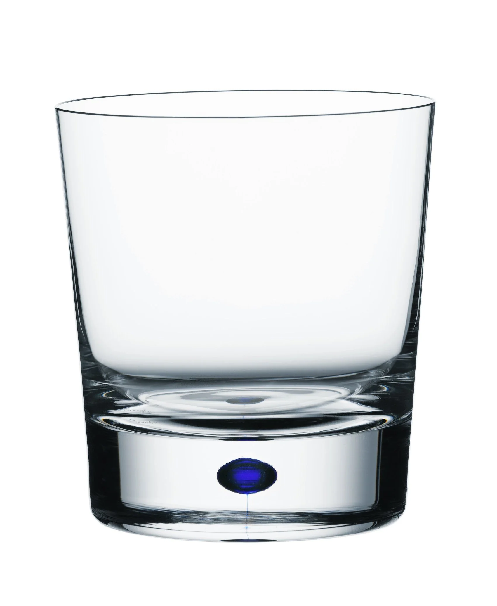 Intermezzo DOF