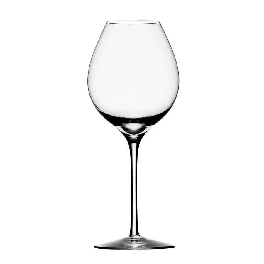 Difference Fruit Wine Glass Pair
