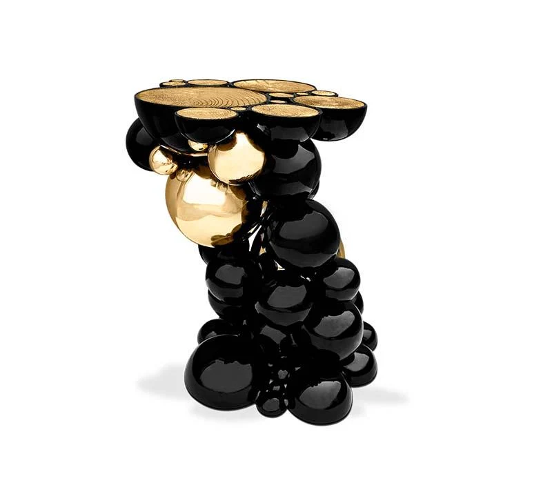Newton Side Table