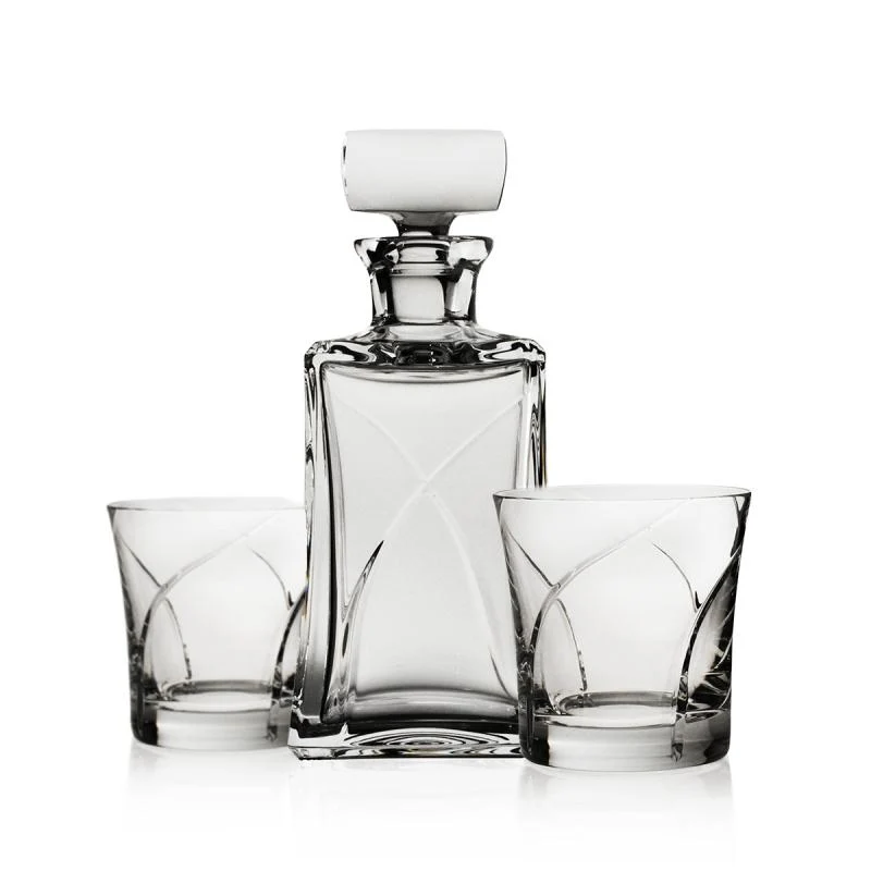 Whisper Decanter Set