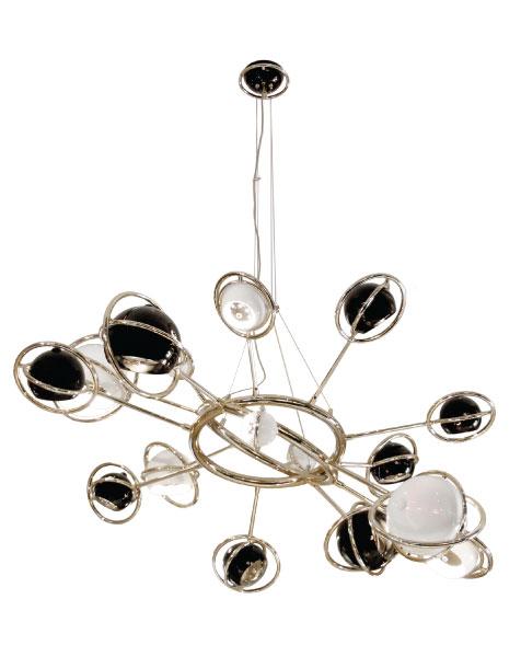 Cosmo Suspension