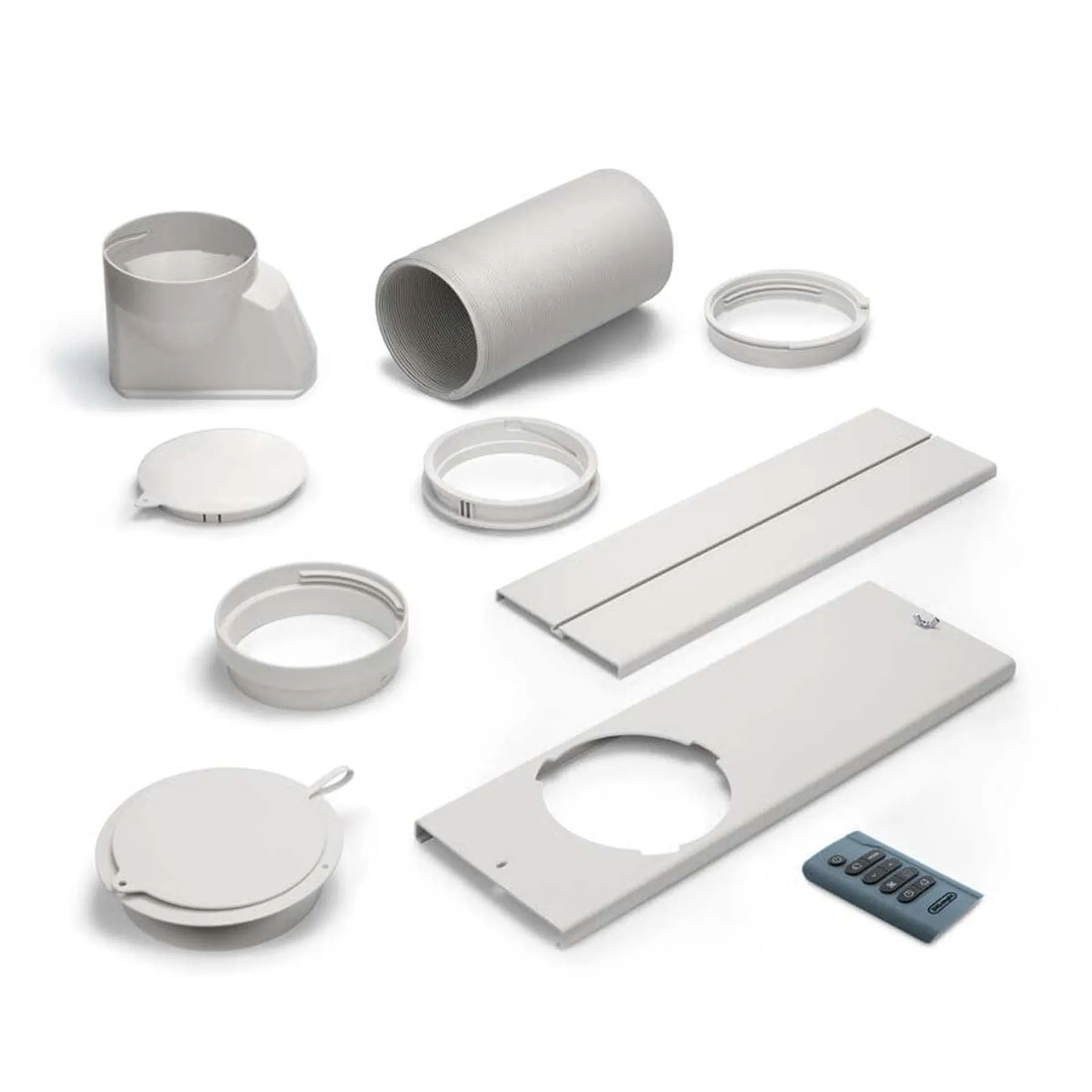 De'Longhi Mobiele airco PACEX105A+++