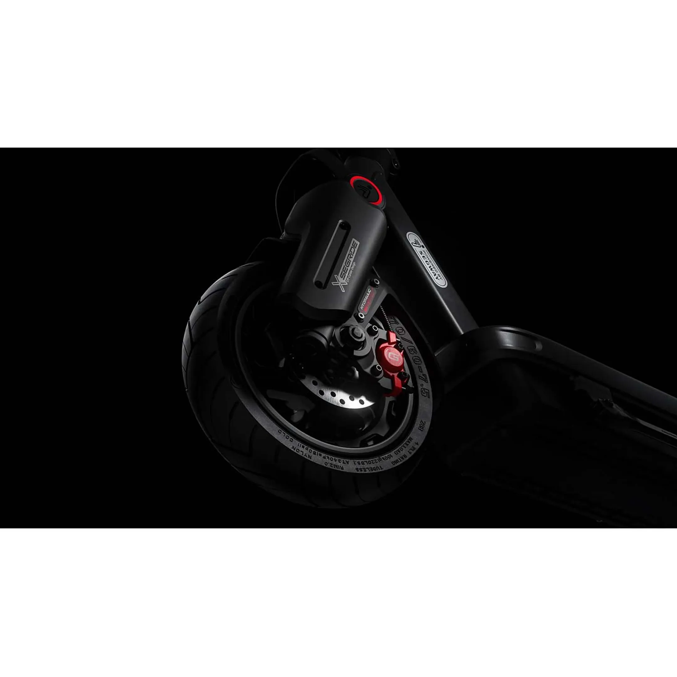 Segway Ninebot KickScooter Max G3 I