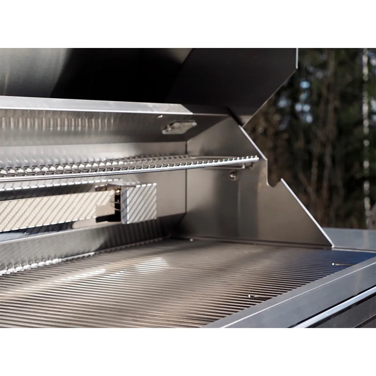 KOBE Gasgrill PROFESSIONAL 5+2, 176,7x69x128,5cm