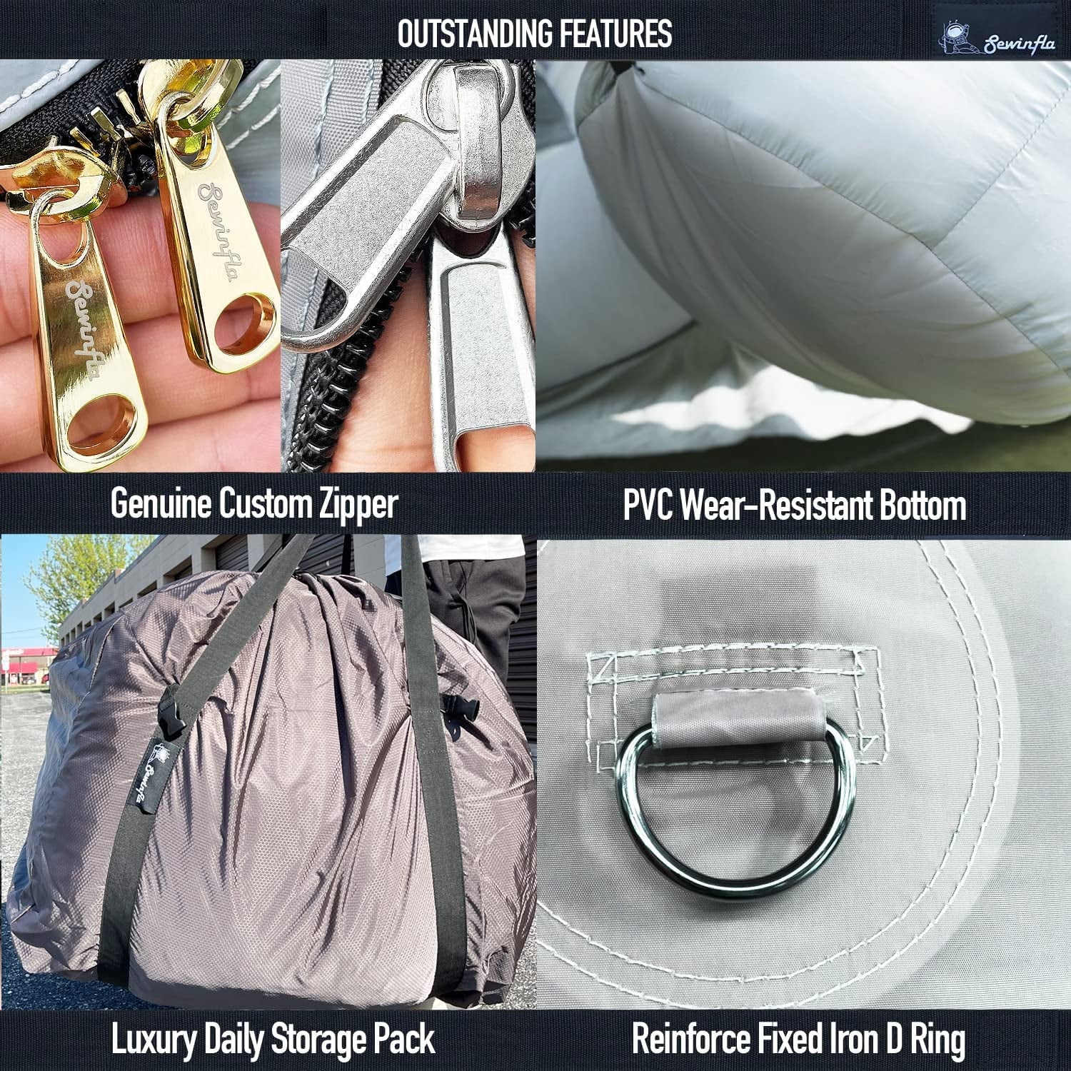 30x20x13Ft Inflatable Paint Booth with Blowers & Air Filter System – Professional Spray Tent