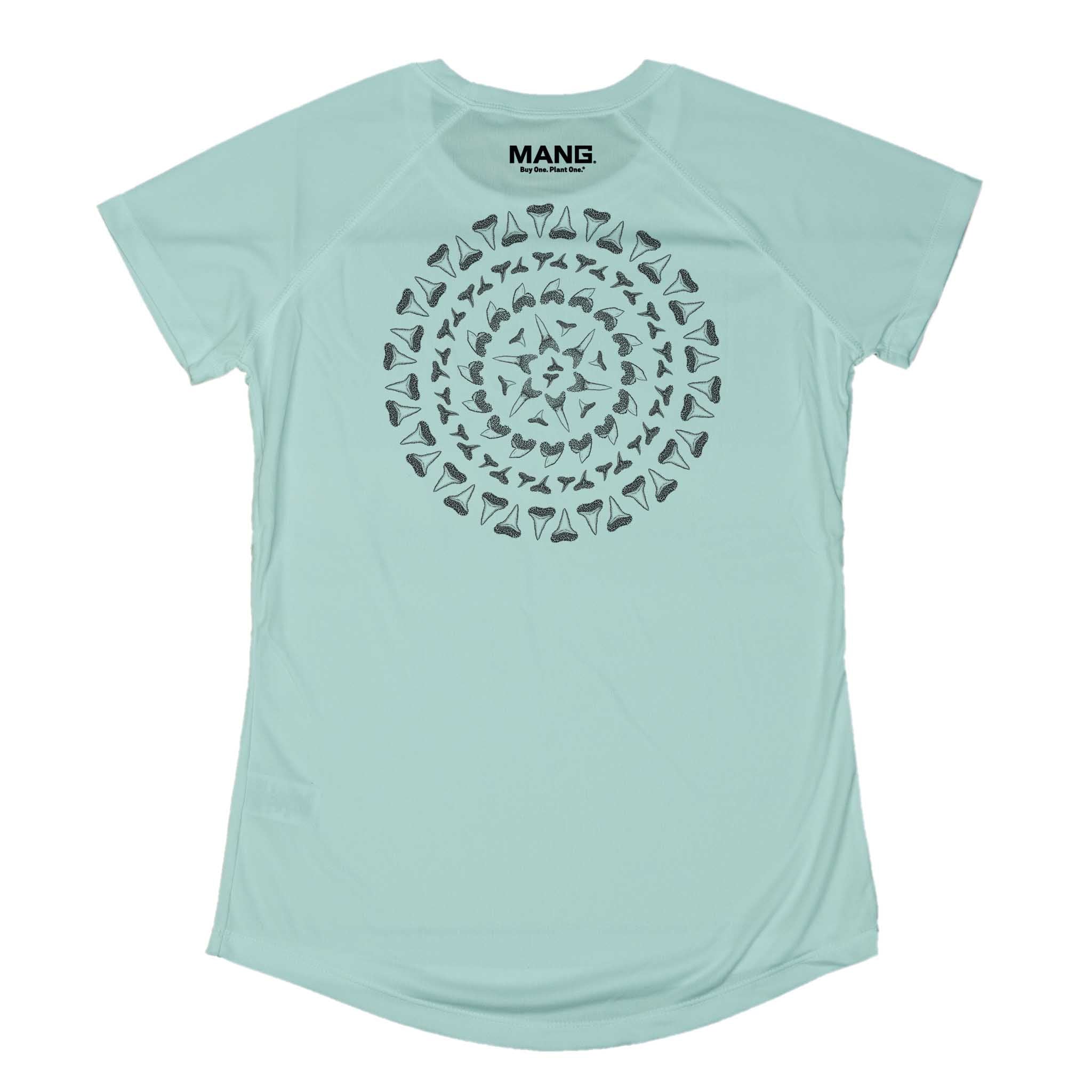 Sharkdala MANG - Women's - SS