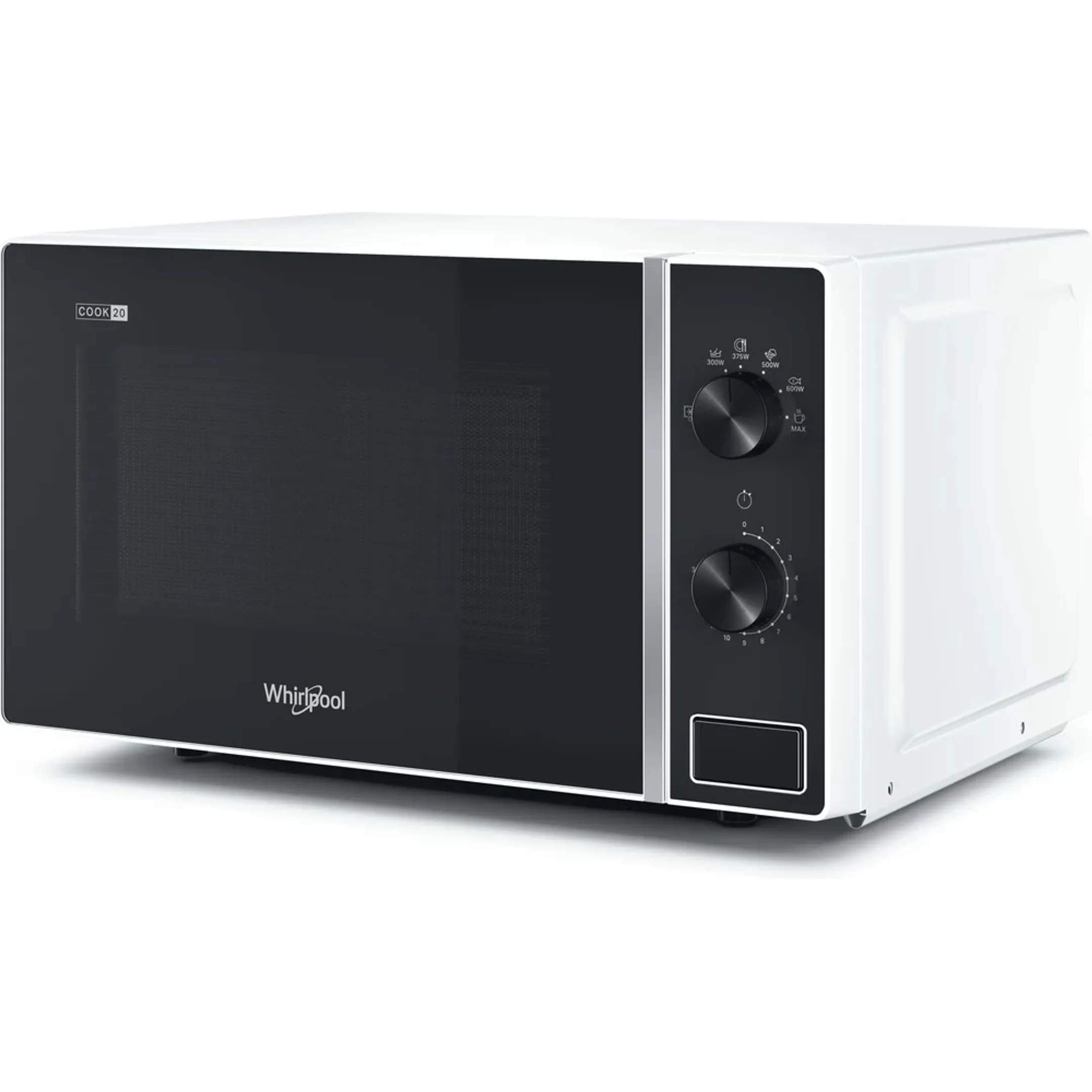 Whirlpool Microgolfoven MWP 101 W