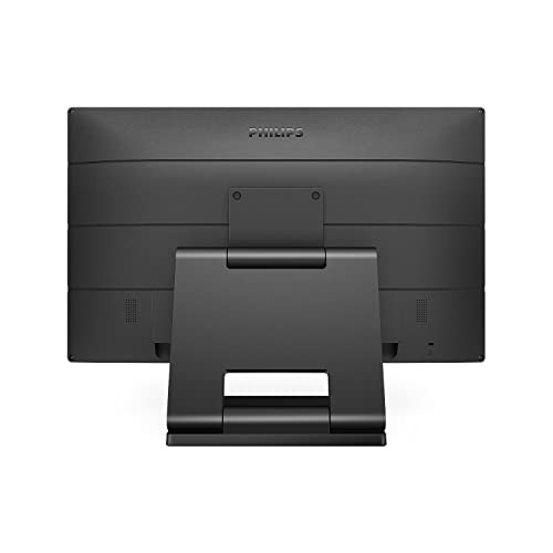 Philips Monitor LCD con SmoothTouch 242B9T/00 : Philips: Informatica