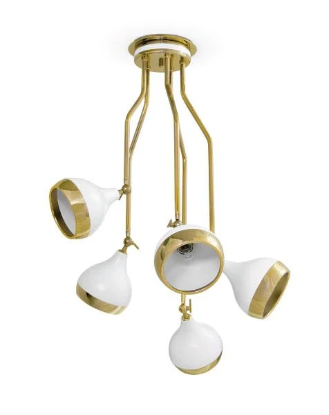 Hanna Ceiling Suspension