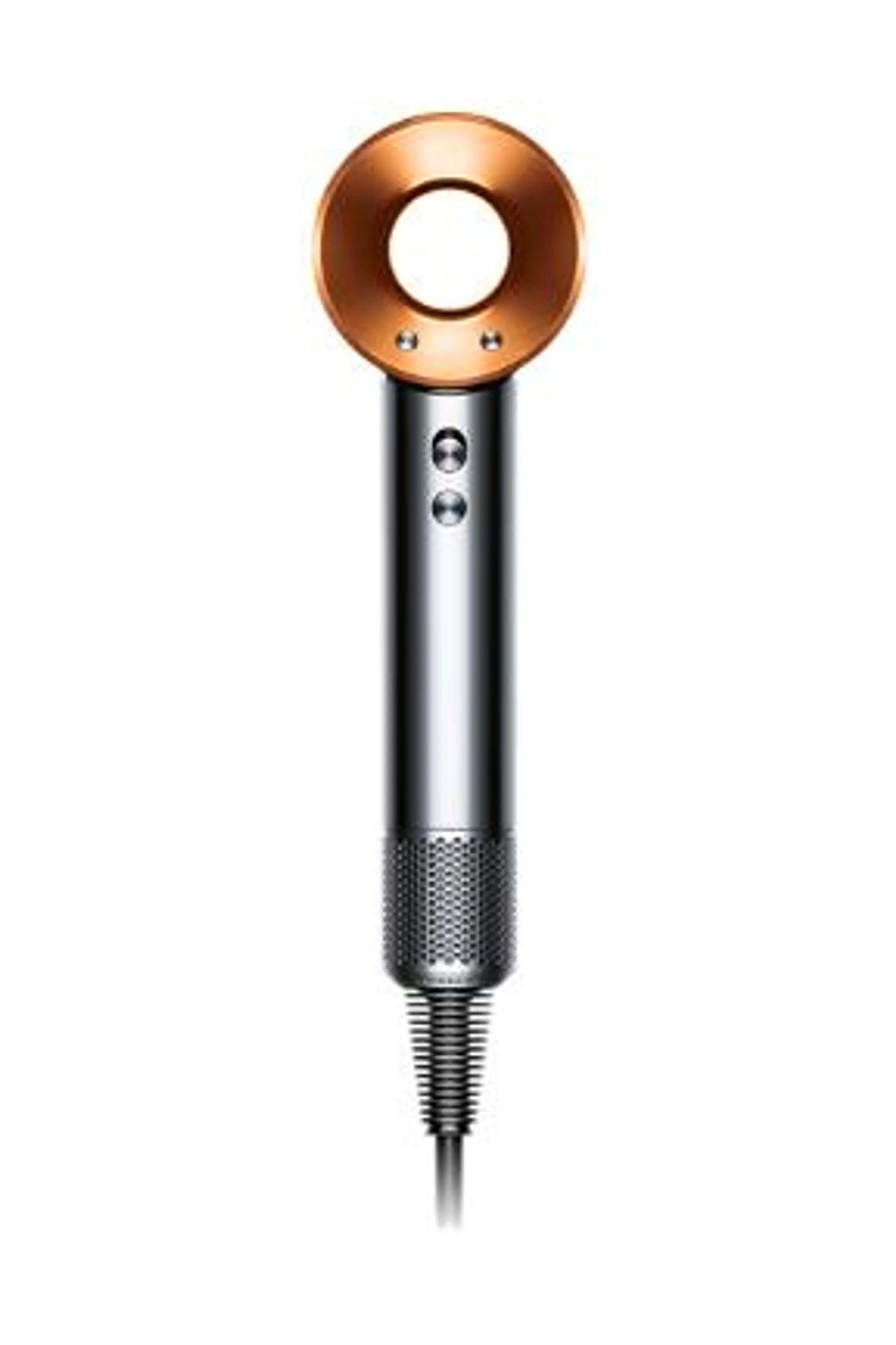 Dyson Haardroger Supersonic Copper 2022