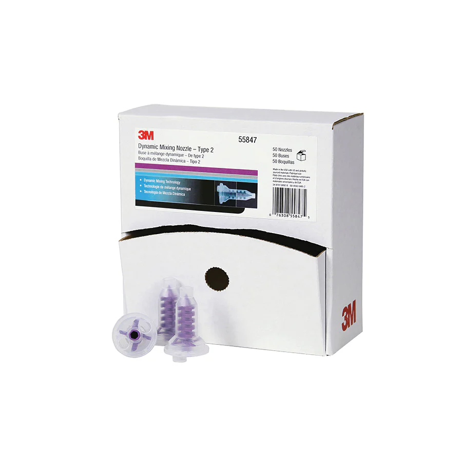 3M 55847  ~  Mixing Nozzles