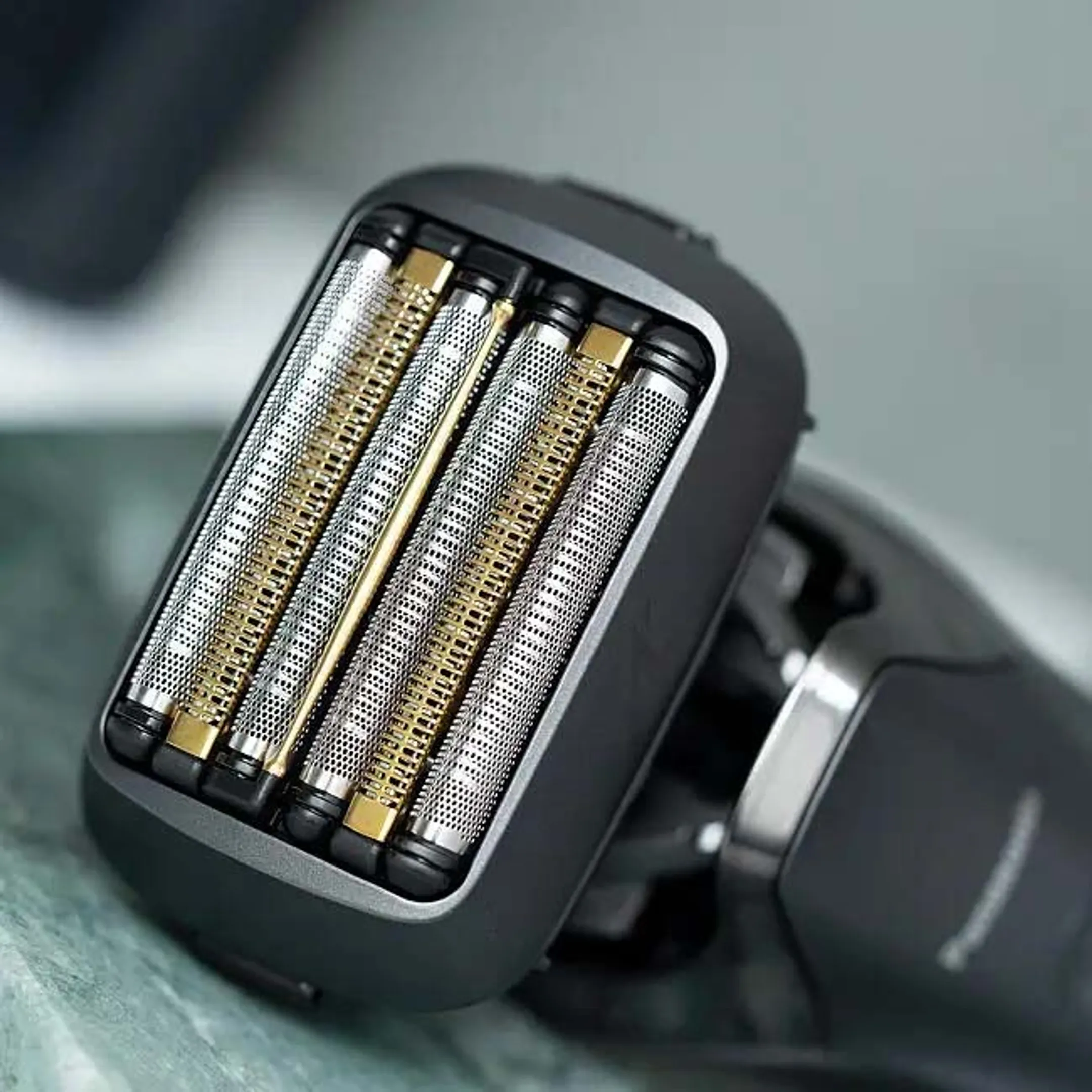 Panasonic Elektrisch scheerapparaat ES-LS6A-K803 - Premium