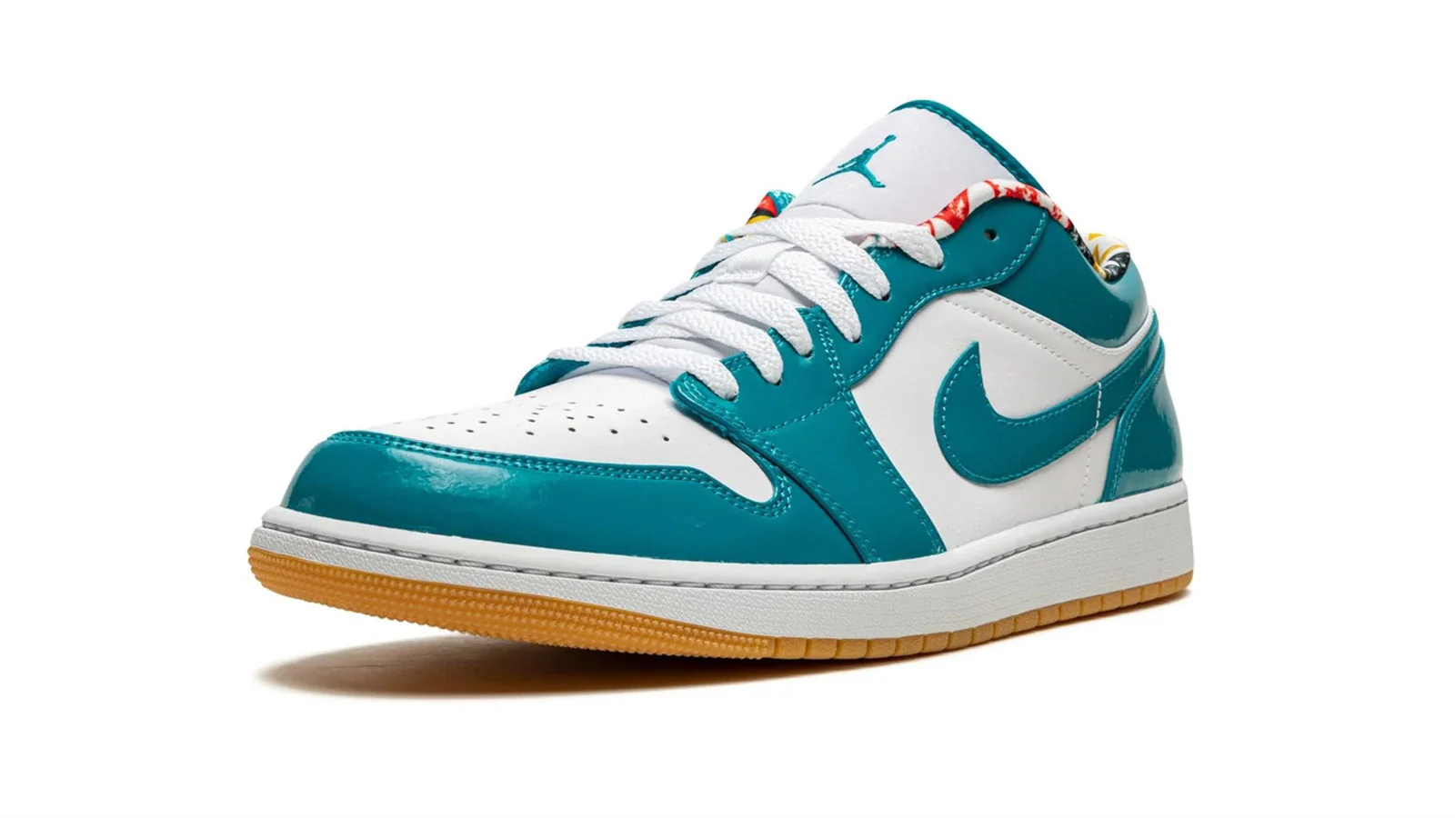 Air Jordan 1 Low SE "Barcelona"