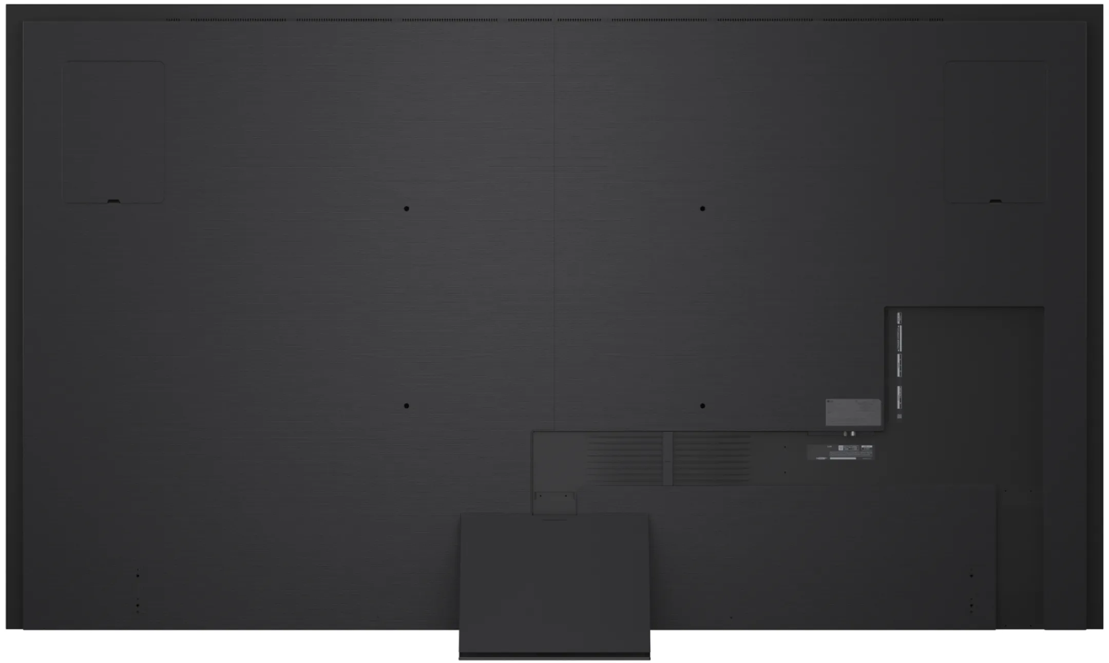 LG QNED evo AI MiniLED 4K TV 100QNED86A6 (2025) - 100 inch