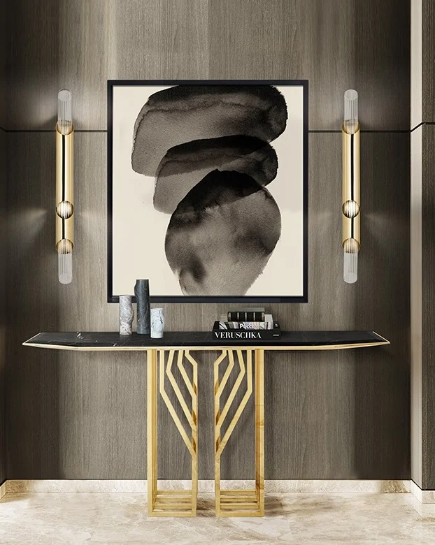Draycott Wall Lamp I