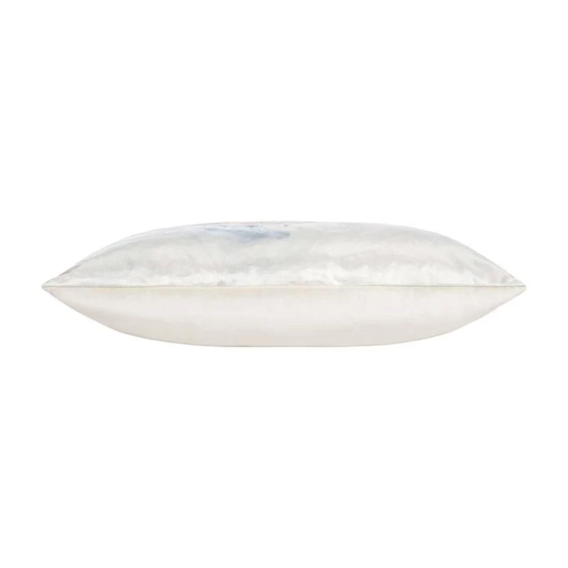 Bali Blue Ocean Pillow