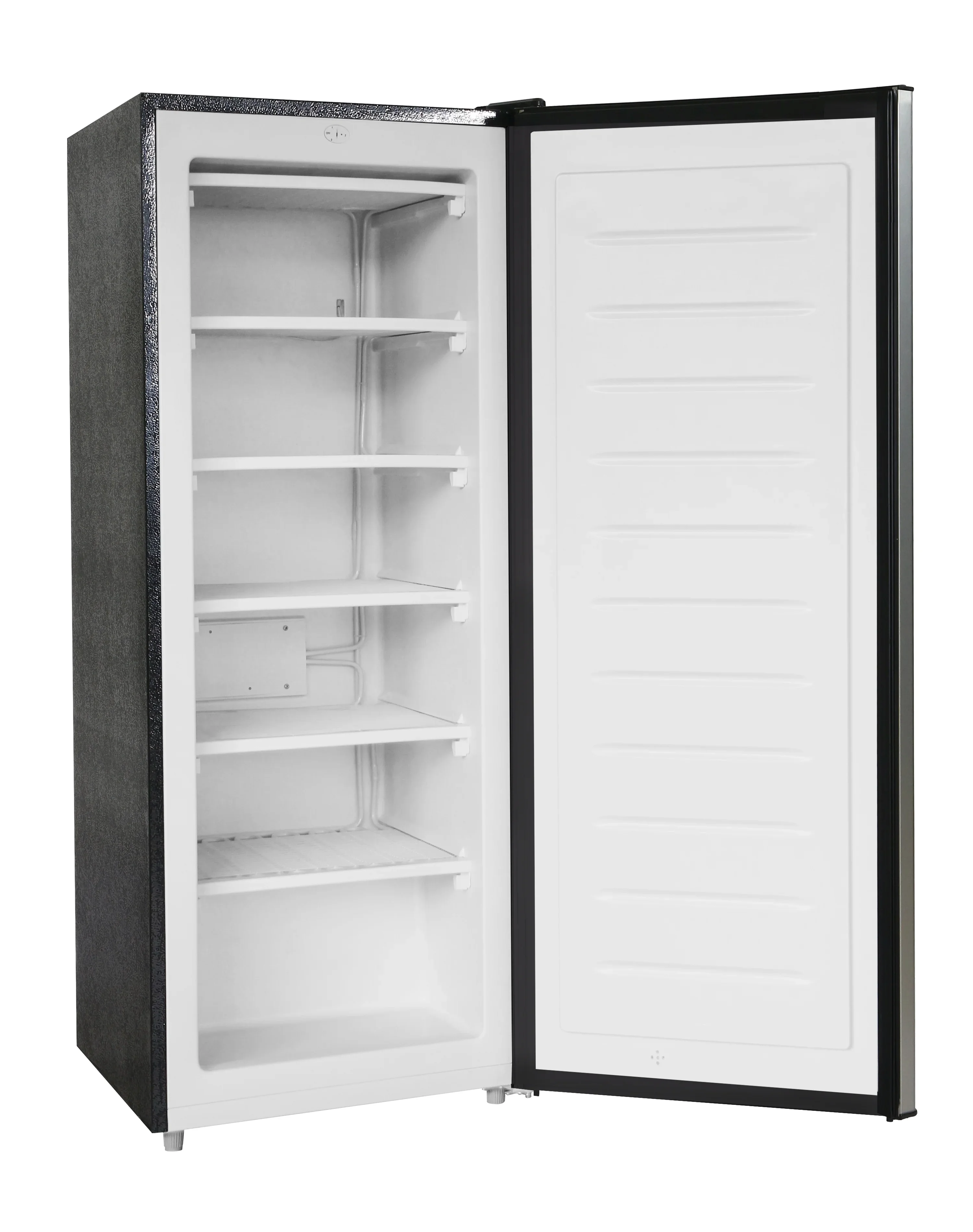 Frigidaire 6.5 Cu. ft. Upright Freezer