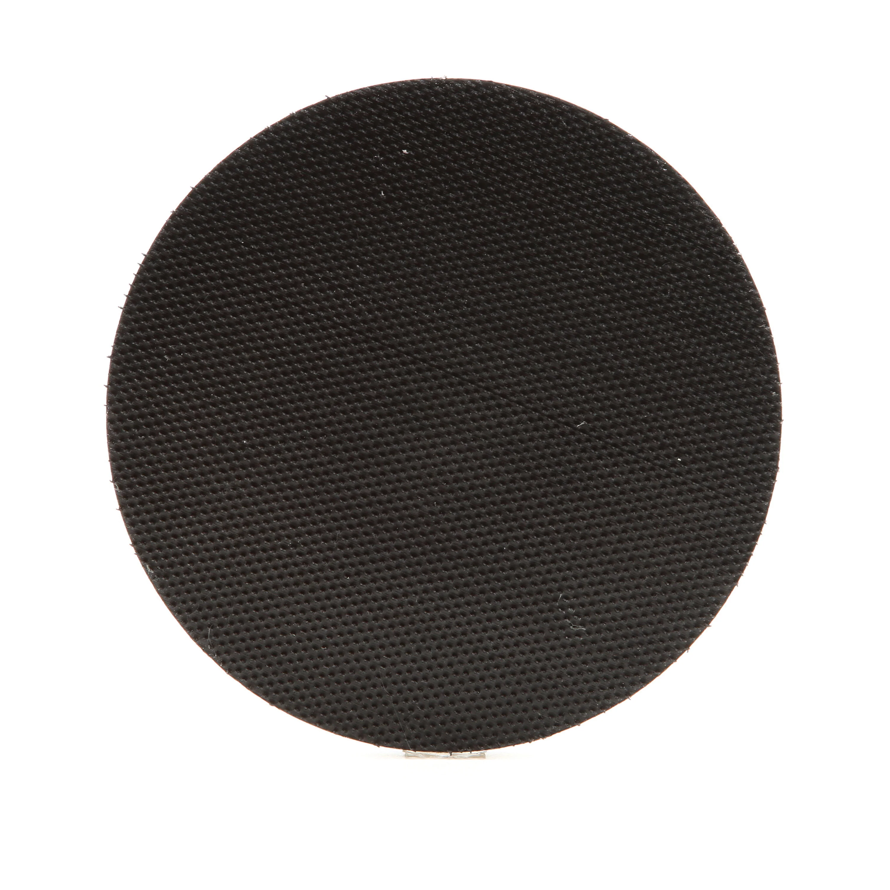 3M AB09449  ~  Disc Pad Holder 906 6 in x 1/4 in 5/16 24 External
