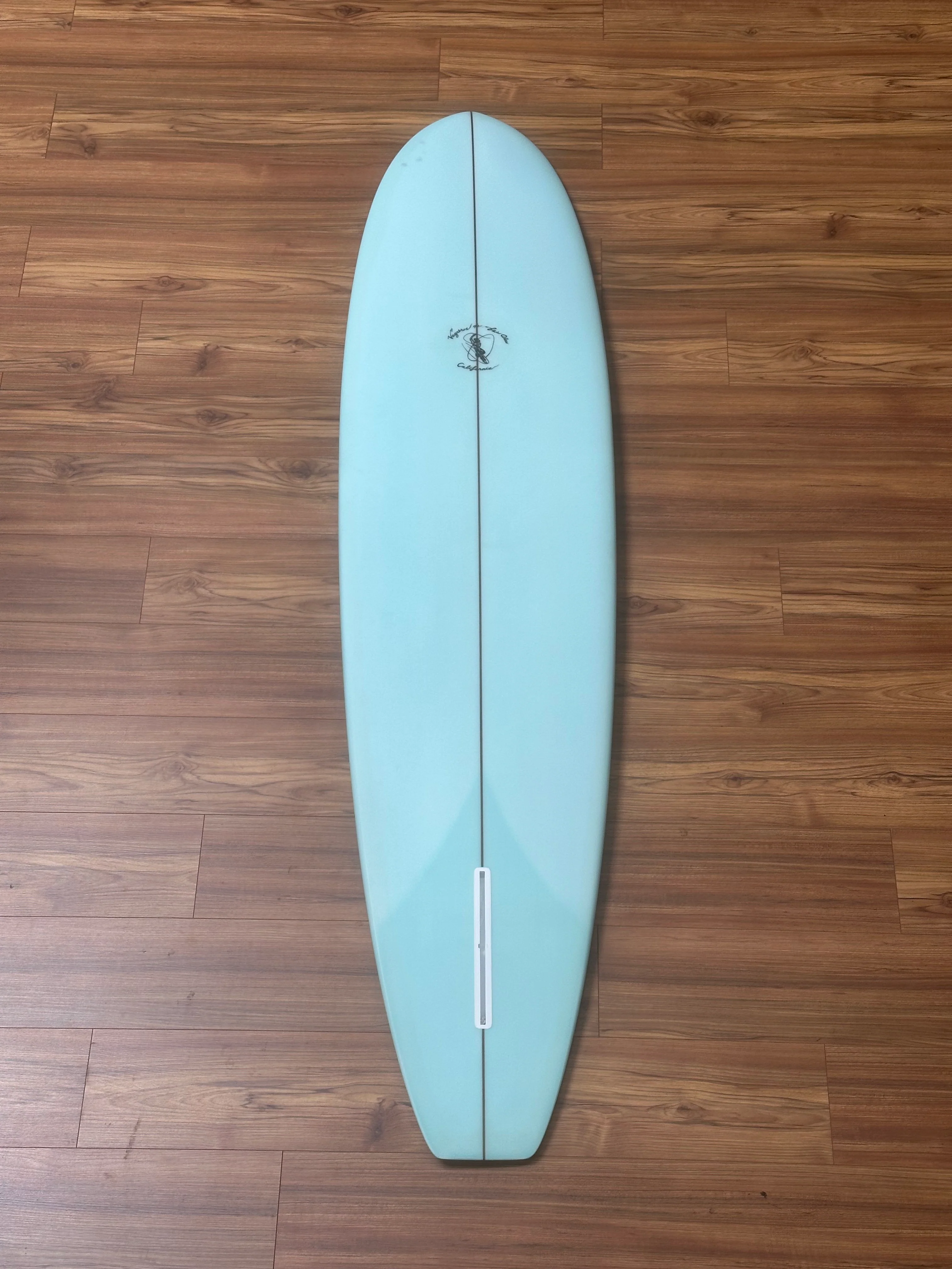Andreini | 7'5