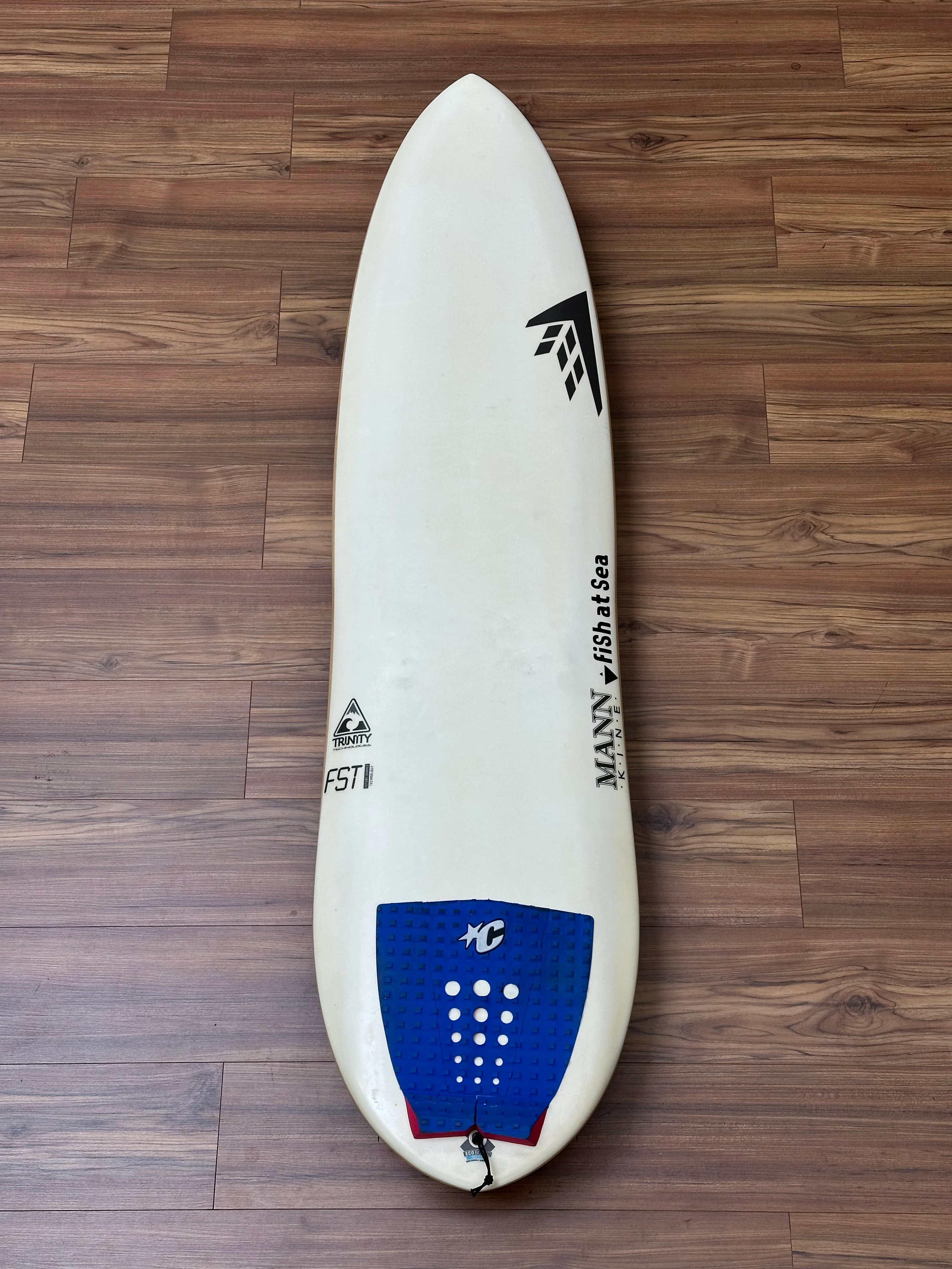 Firewire | 5'9
