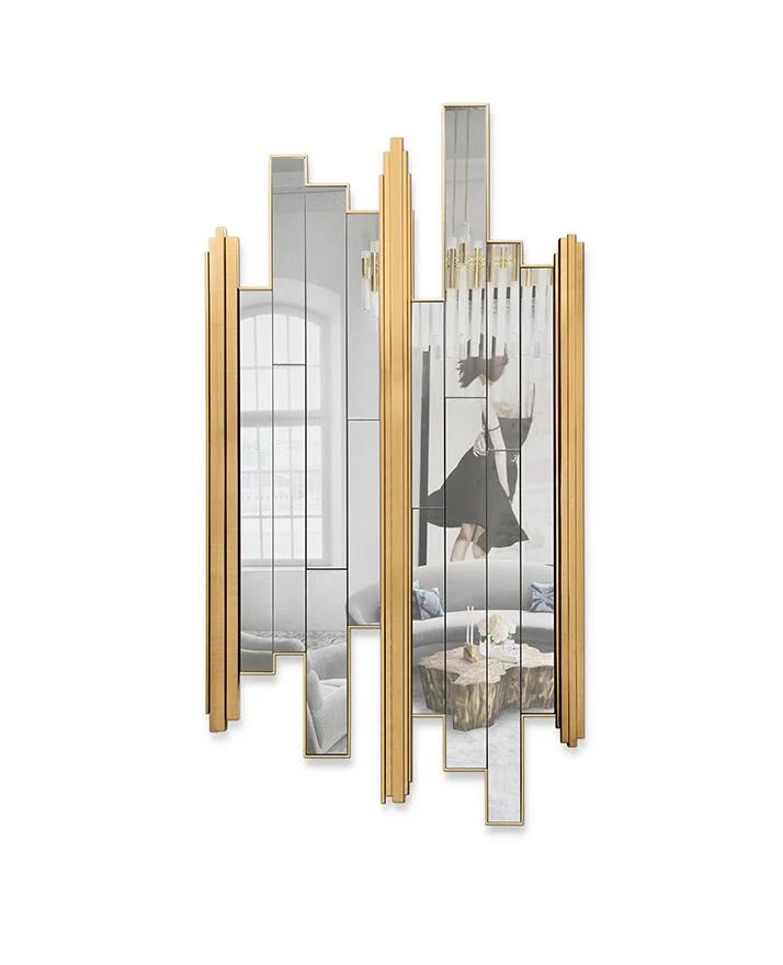 Empire Mirror