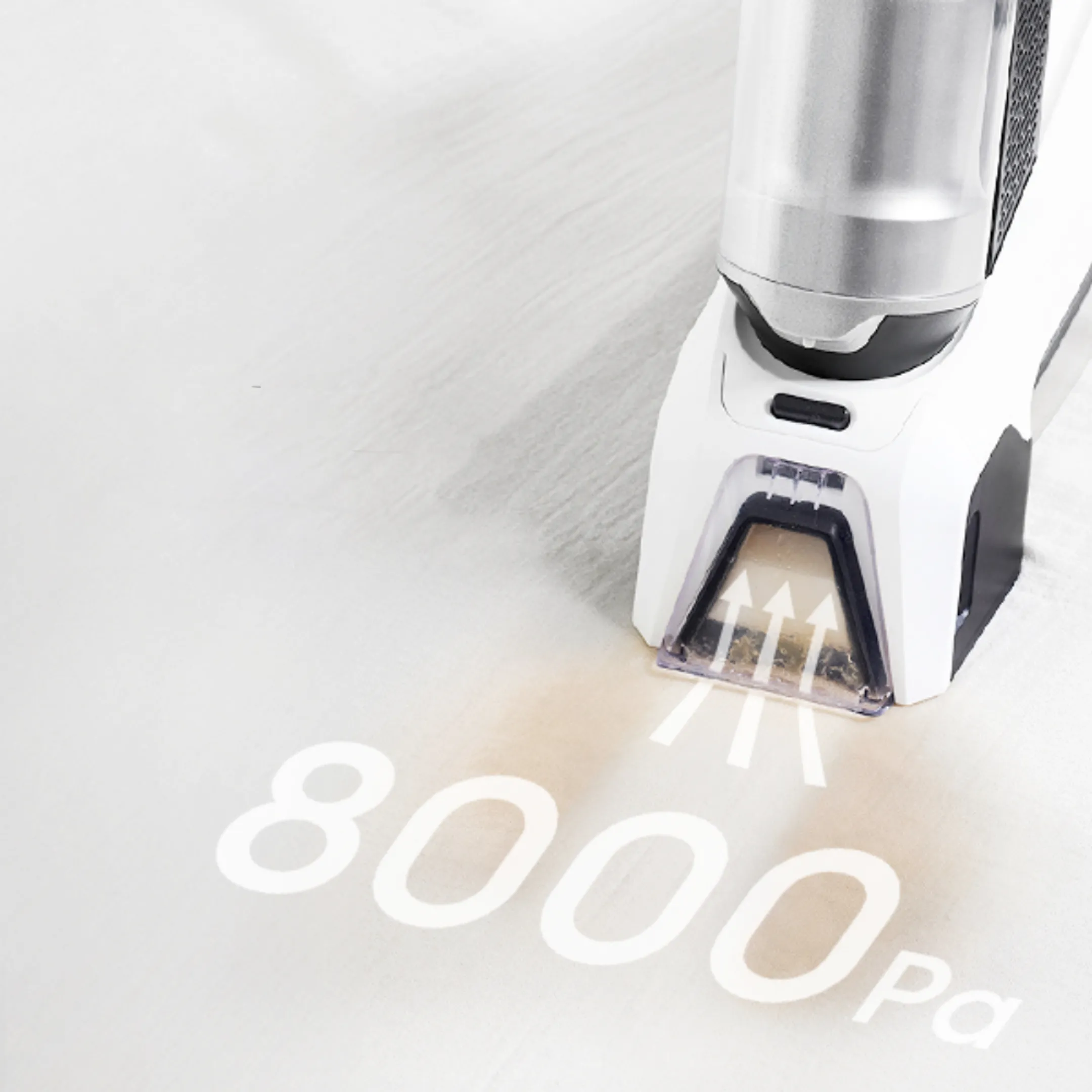 EZI CLEAN Tapijtreiniger Spot Remover W100