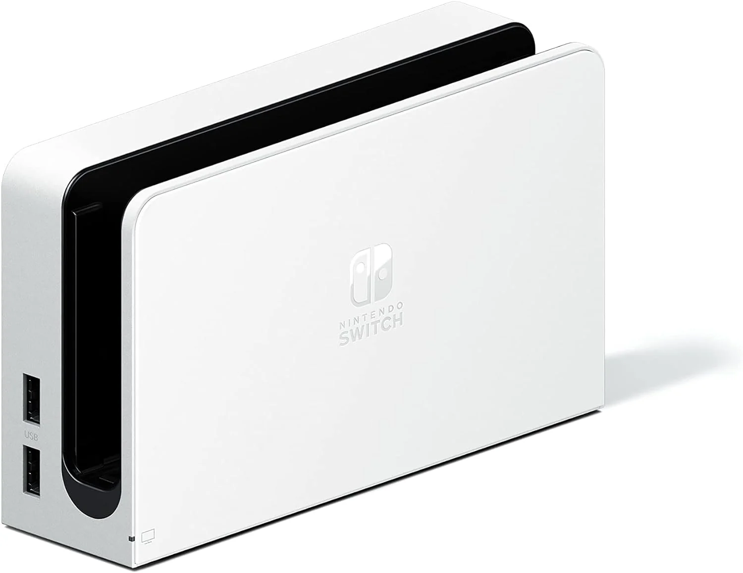 Console Nintendo Switch Oled Bianca EU