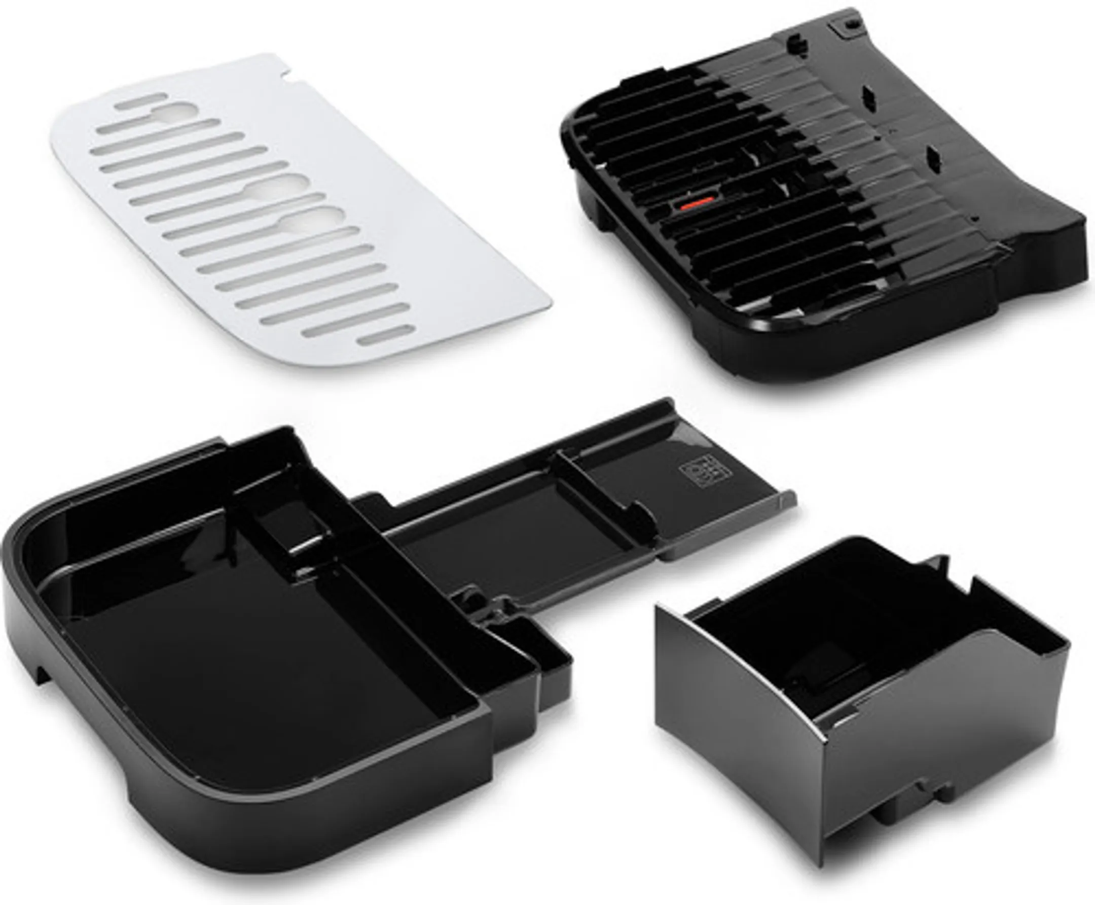 De'Longhi Volautomatische Espressomachine Magnifica Evo ECAM290.21.B