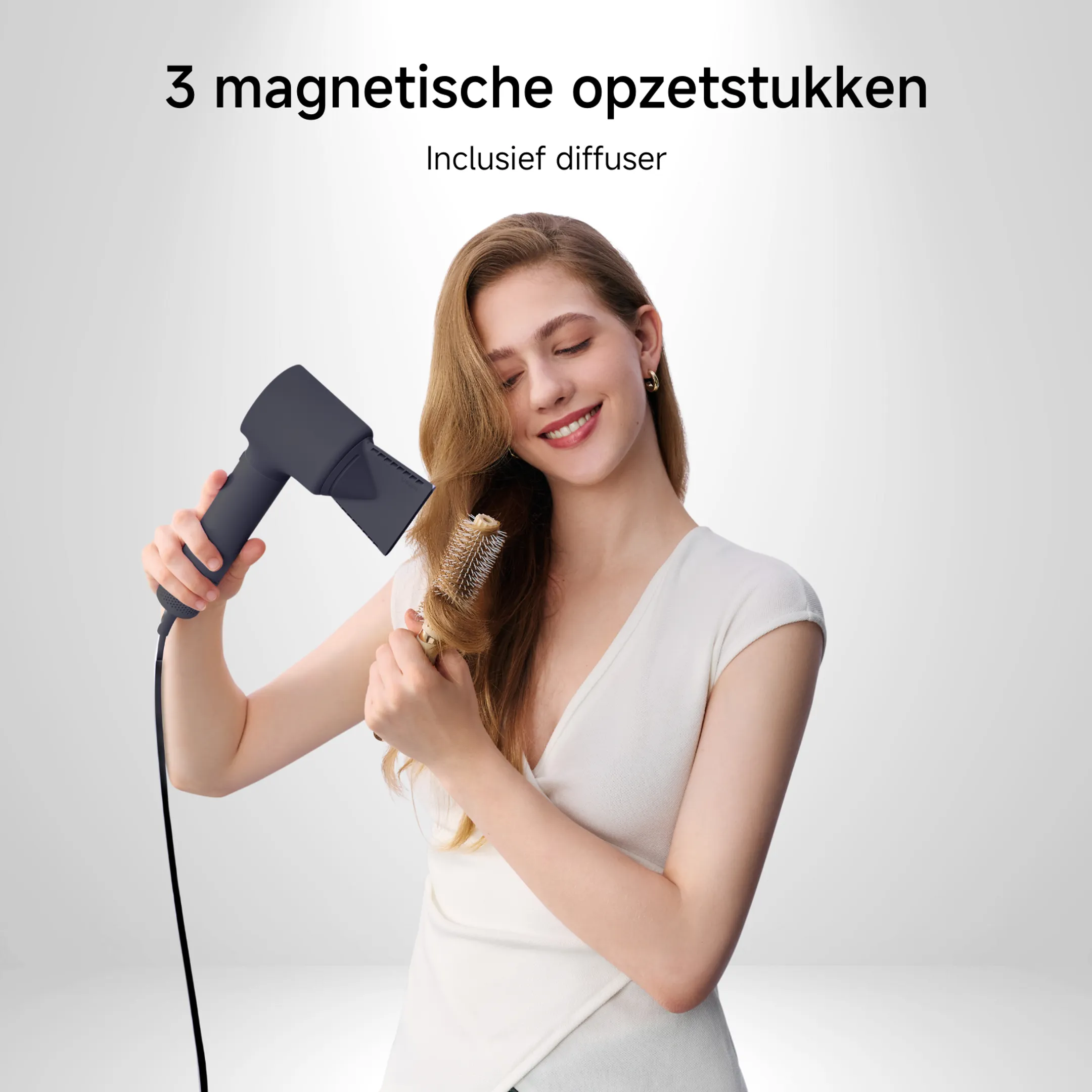 LAIFEN Haardroger NEO