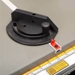 15 Amp Corded 10-inch Construction Site Table Saw with Rolling Stand DWE7491RS